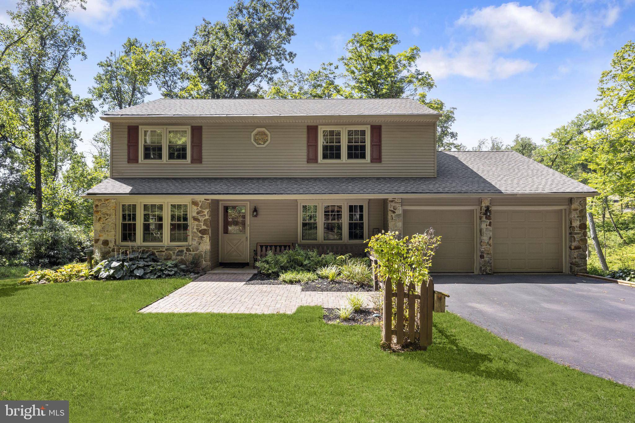 Chalfont, PA 18914,1134 TOWNSHIP LINE RD