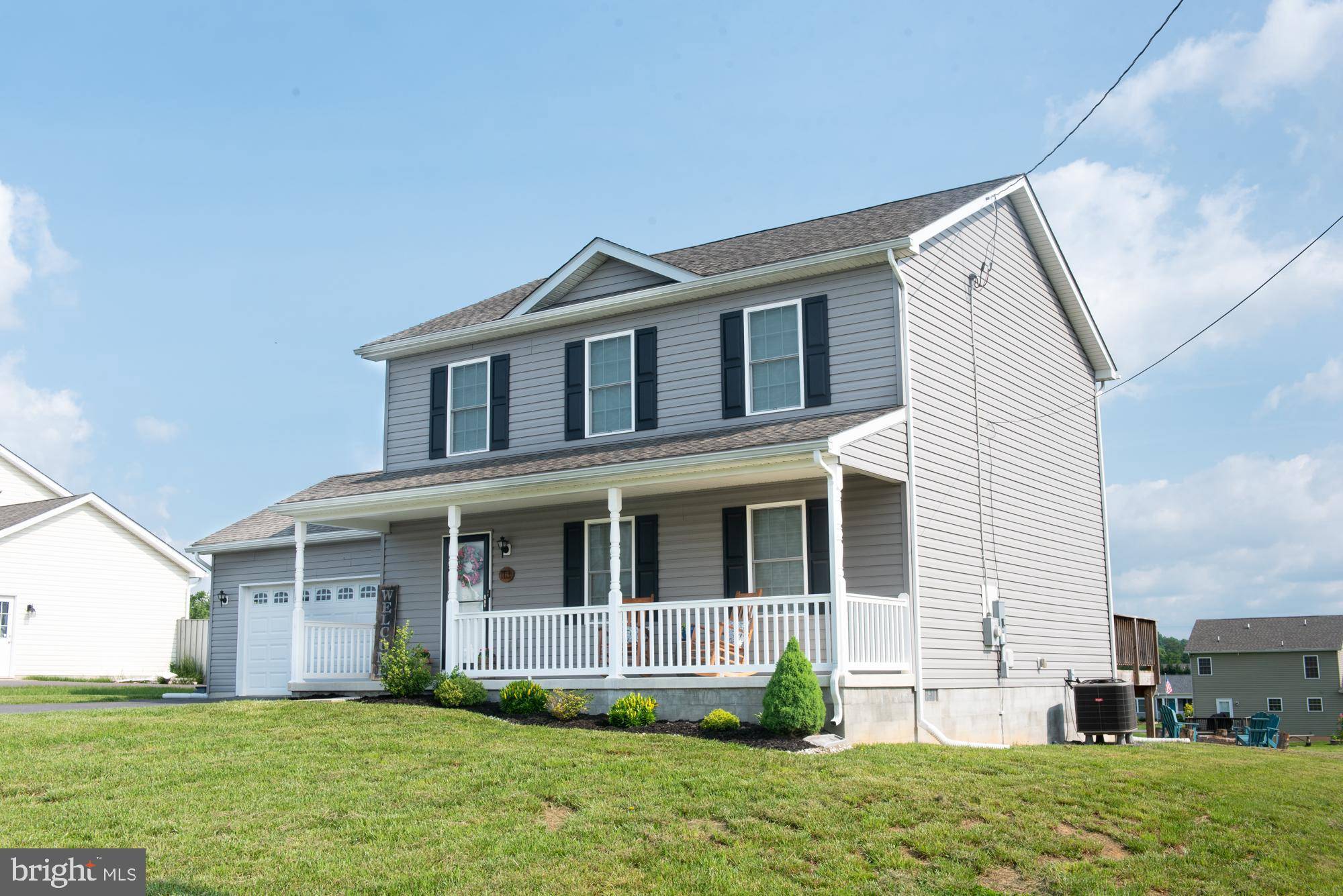 Inwood, WV 25428,113 HANNAH LN