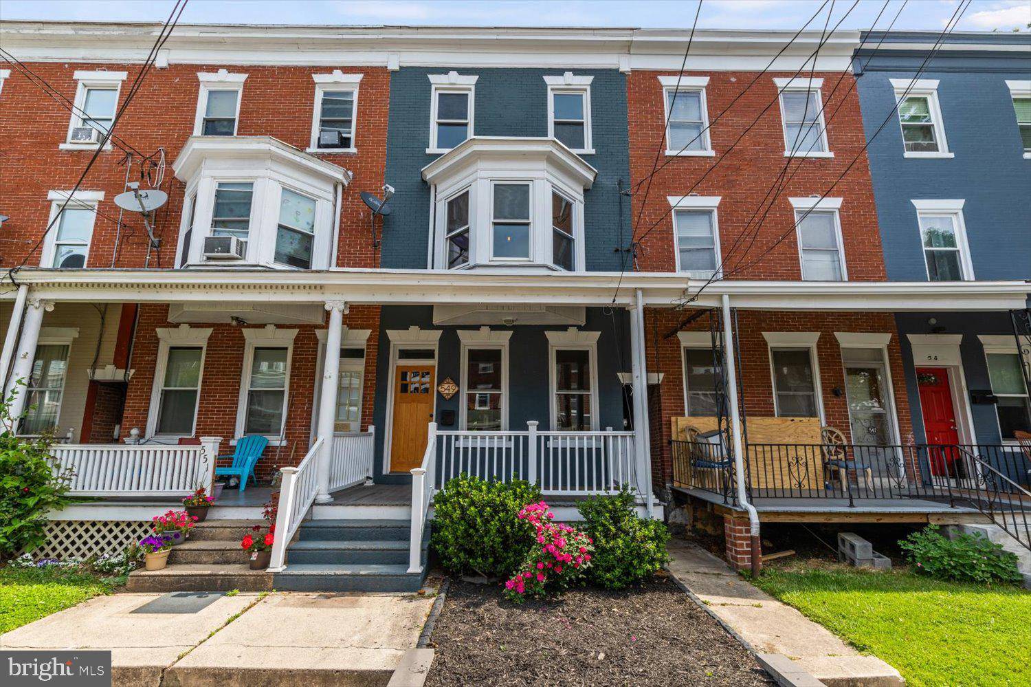 Lancaster, PA 17602,549 N PLUM ST