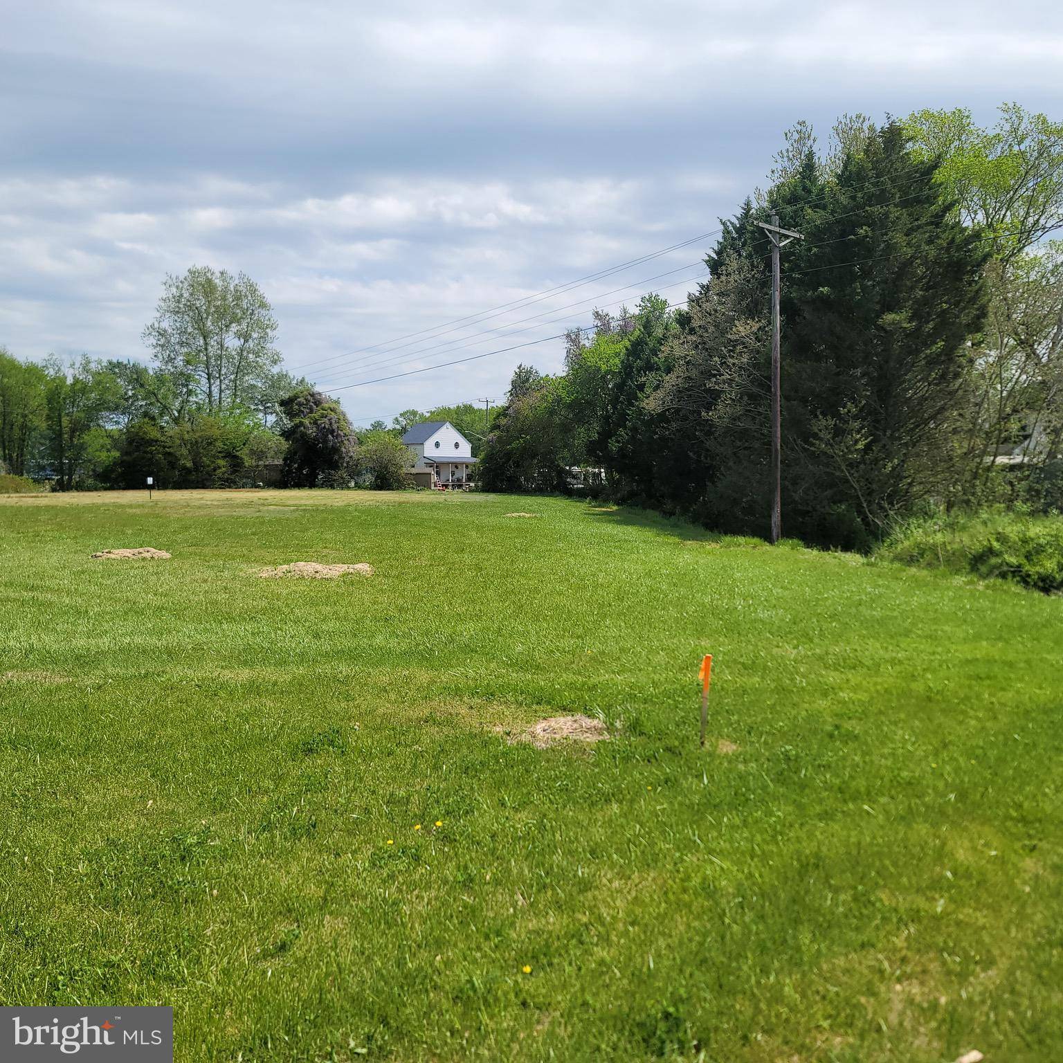 Willards, MD 21874,0 MARKET ST #LOT 9