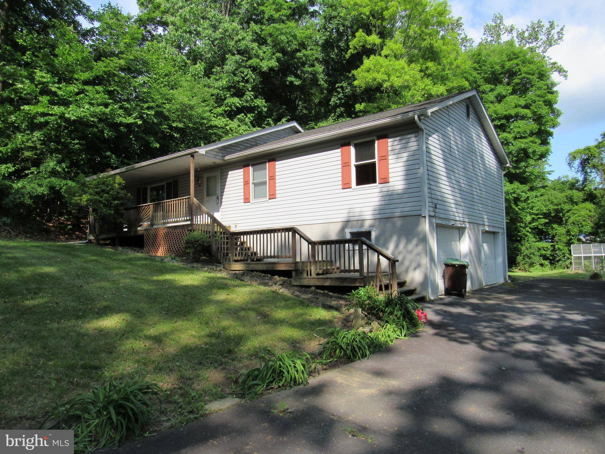 Fairfield, PA 17320,18 PERSIMMON TRL