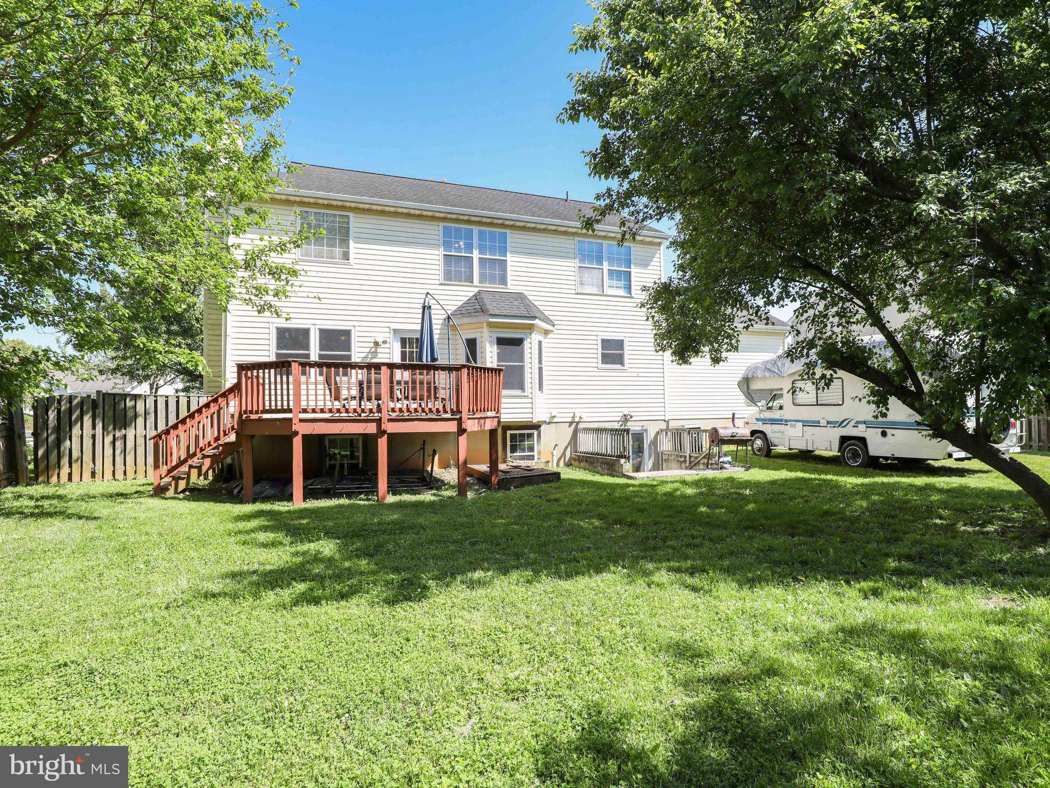 Berryville, VA 22611,307 ARCHER CT