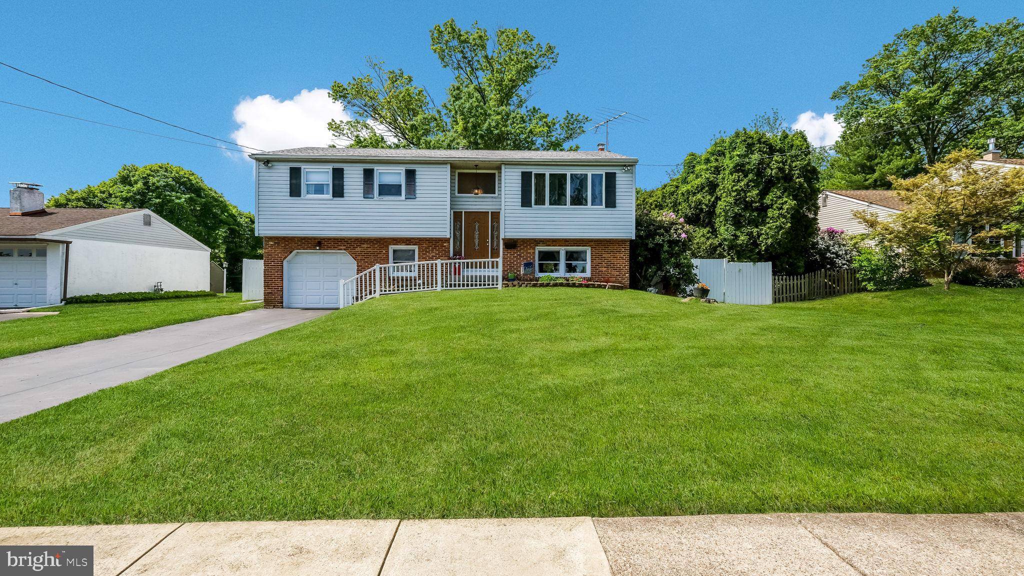 Warminster, PA 18974,1366 KINGSLEY DR