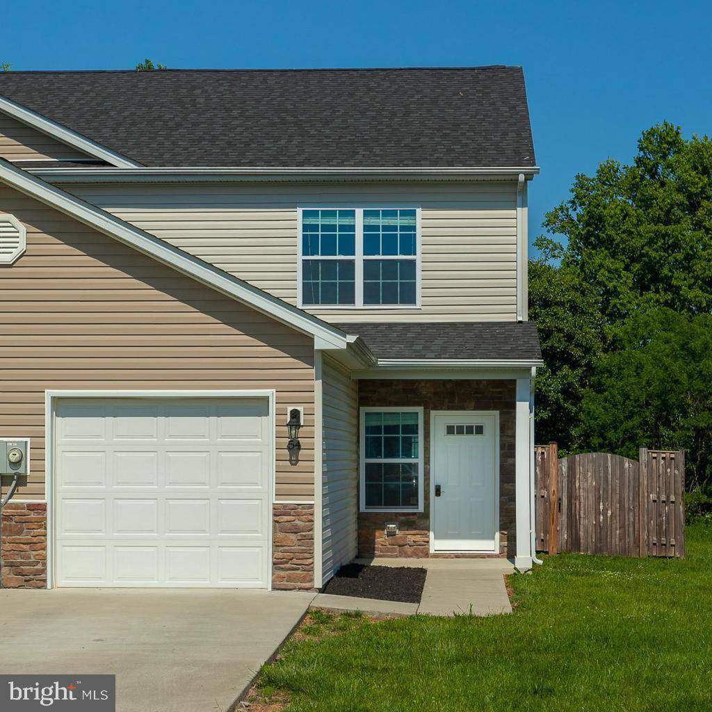 Bunker Hill, WV 25413,54 BEAULAH CT