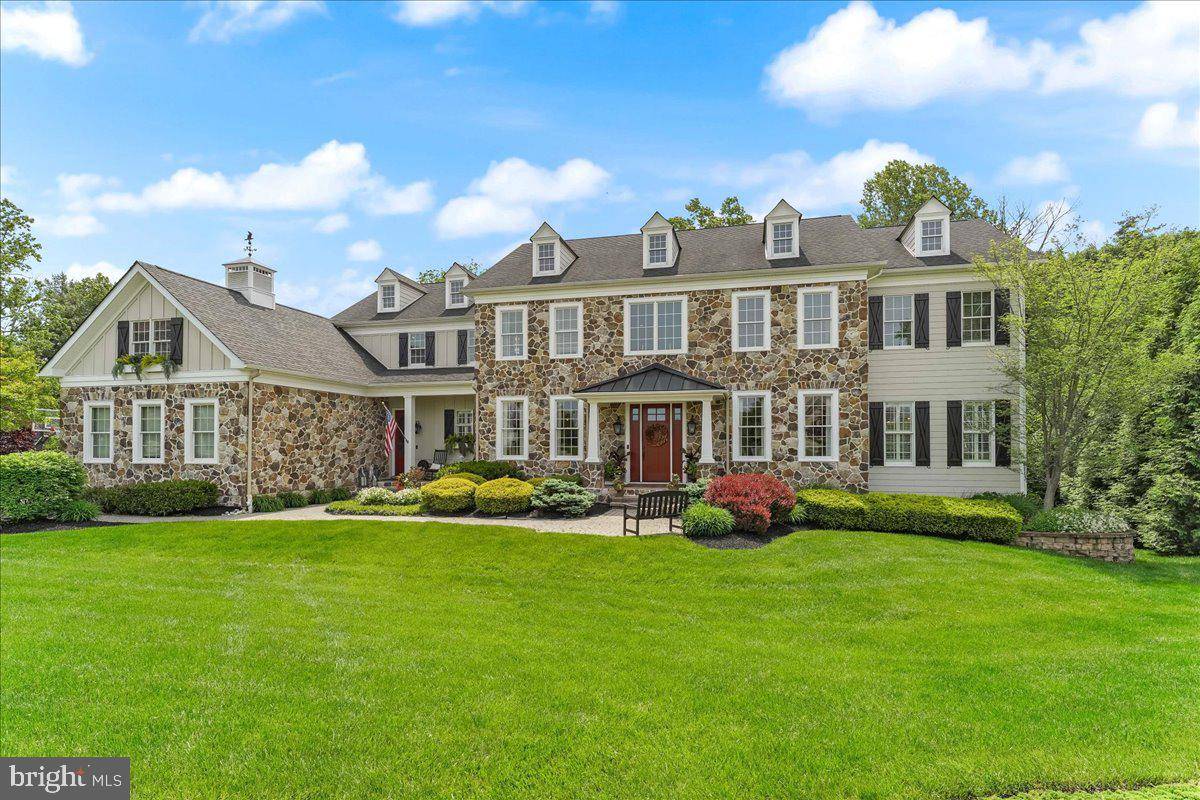 Chadds Ford, PA 19317,30 MAGNOLIA WAY