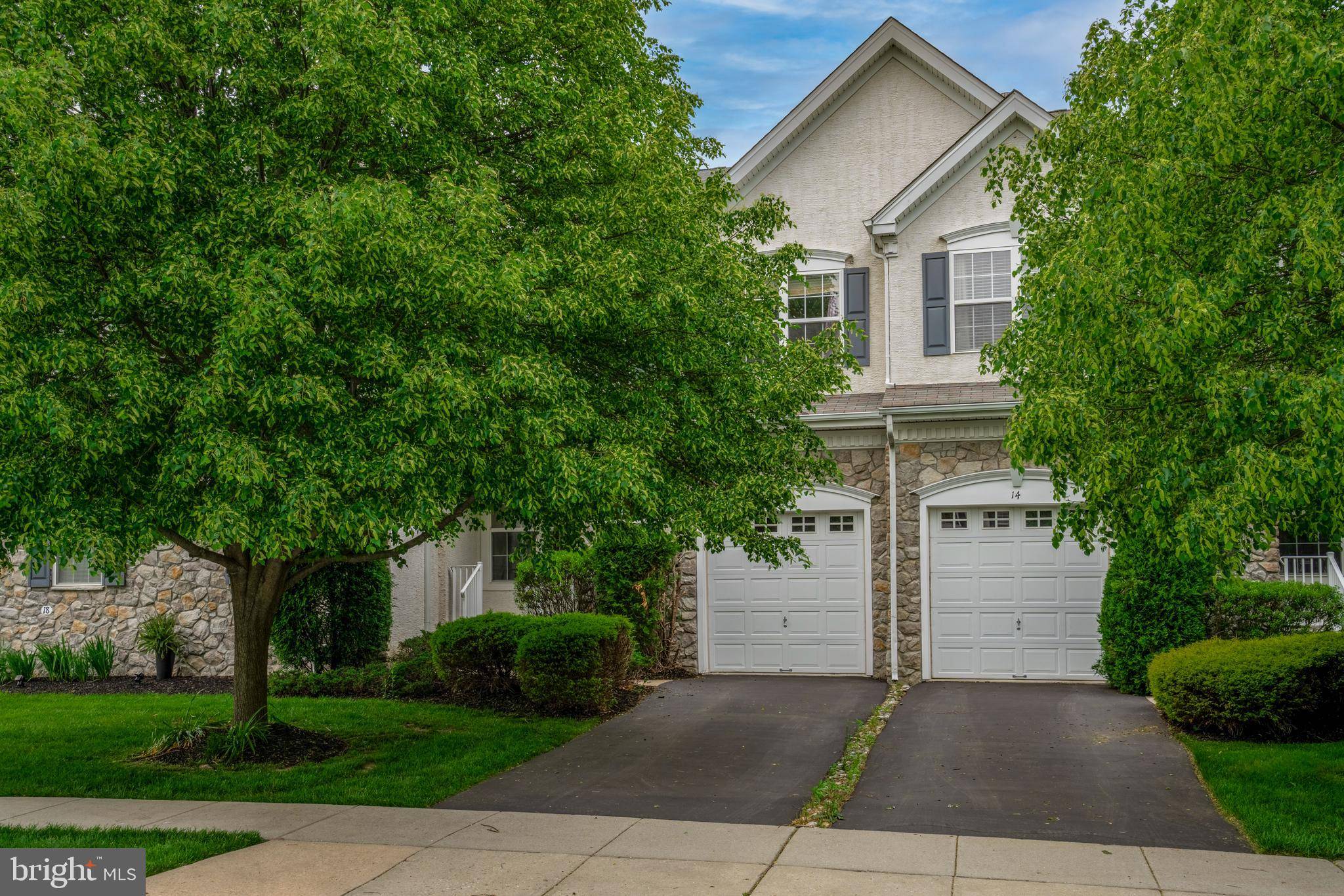 Glen Mills, PA 19342,16 PORTSMOUTH CIR