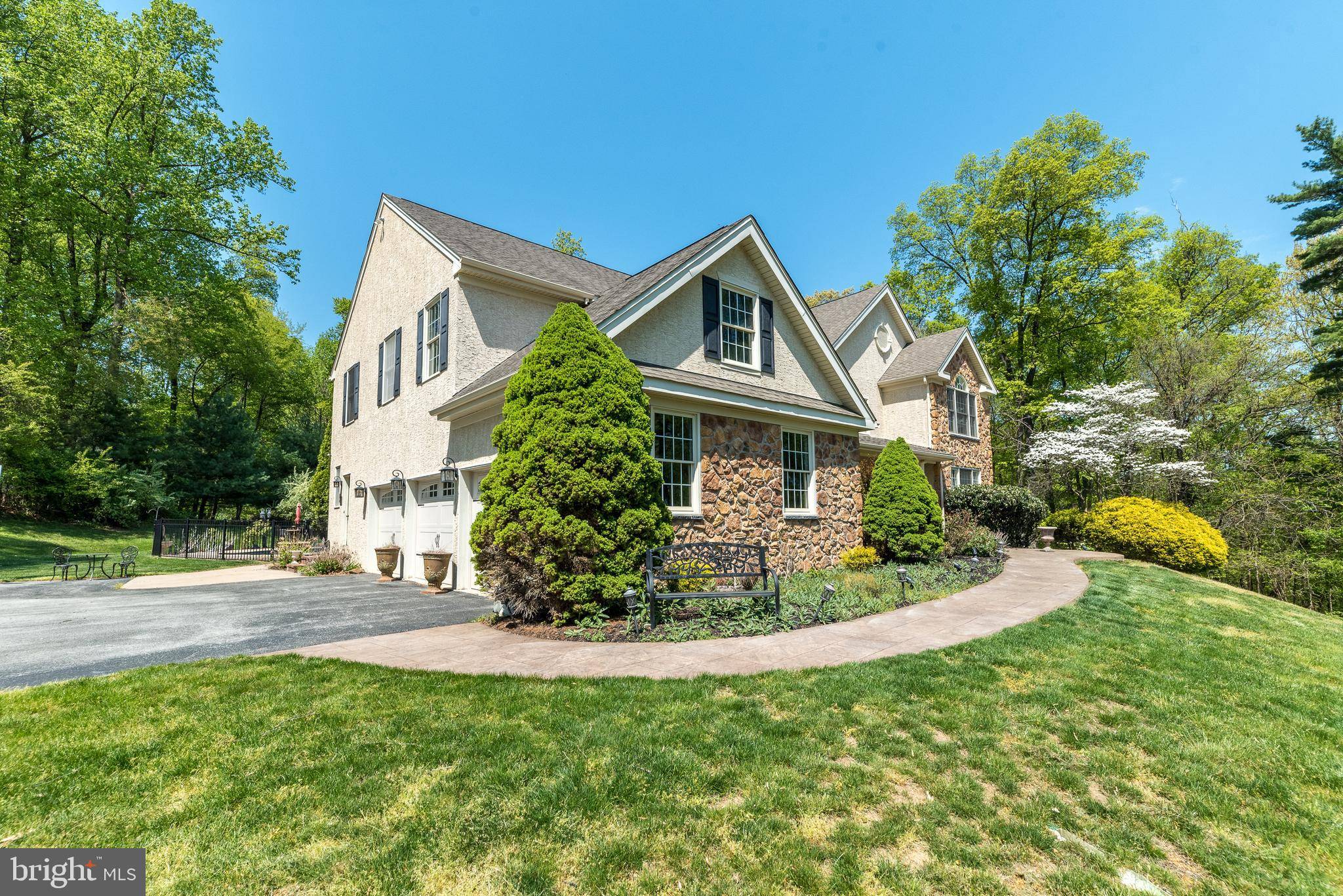 Downingtown, PA 19335,1407 CAROLINA PL