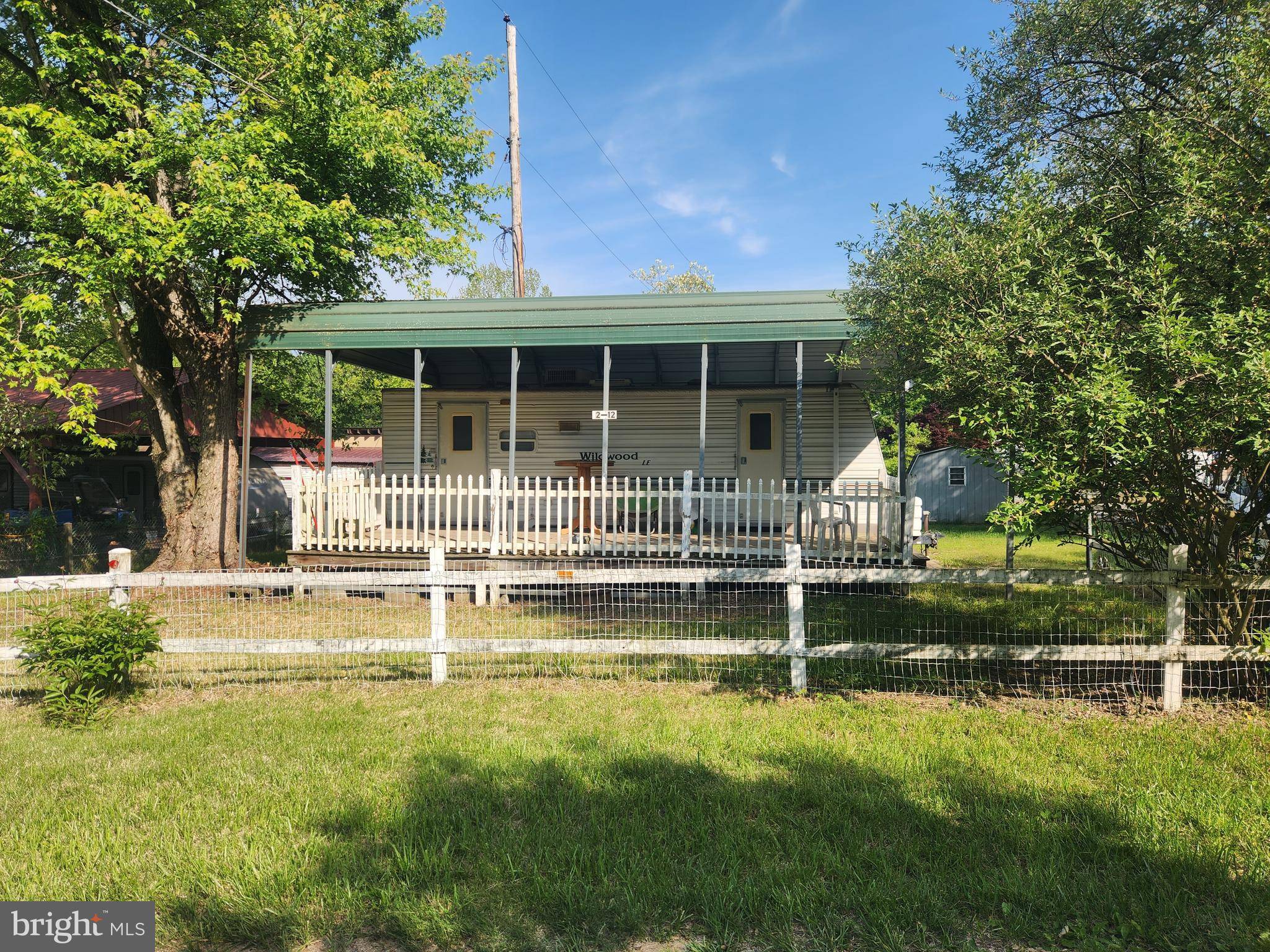 Falling Waters, WV 25419,BLOCK 2 LOT 12 CINDY CIRCLE