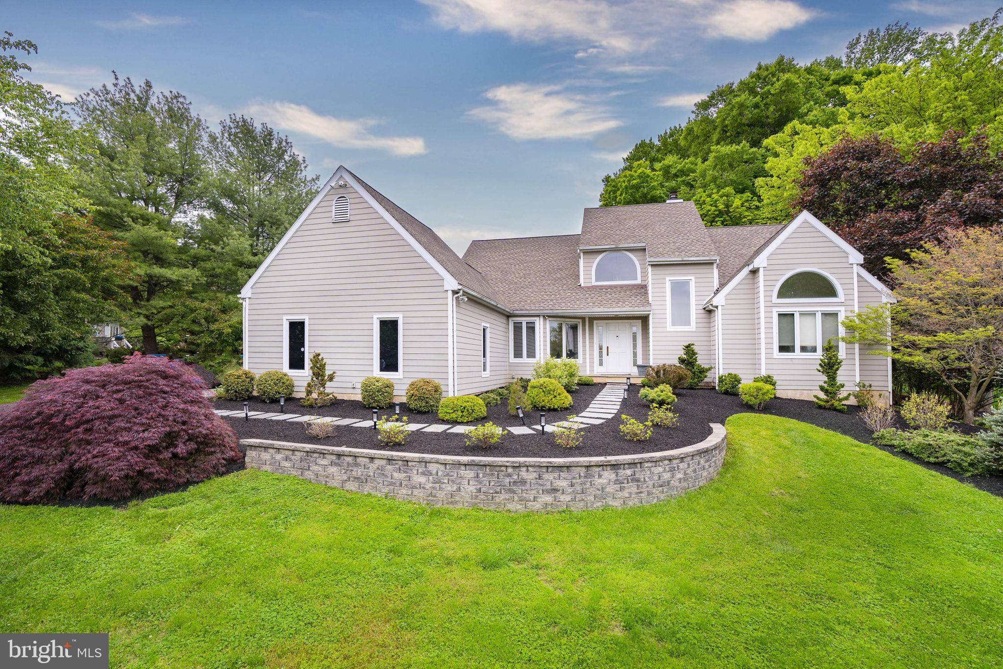 Chadds Ford, PA 19317,20 ORCHARD VIEW DR