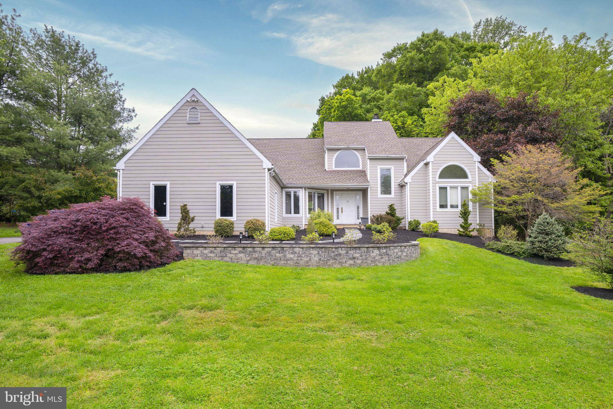 Chadds Ford, PA 19317,20 ORCHARD VIEW DR