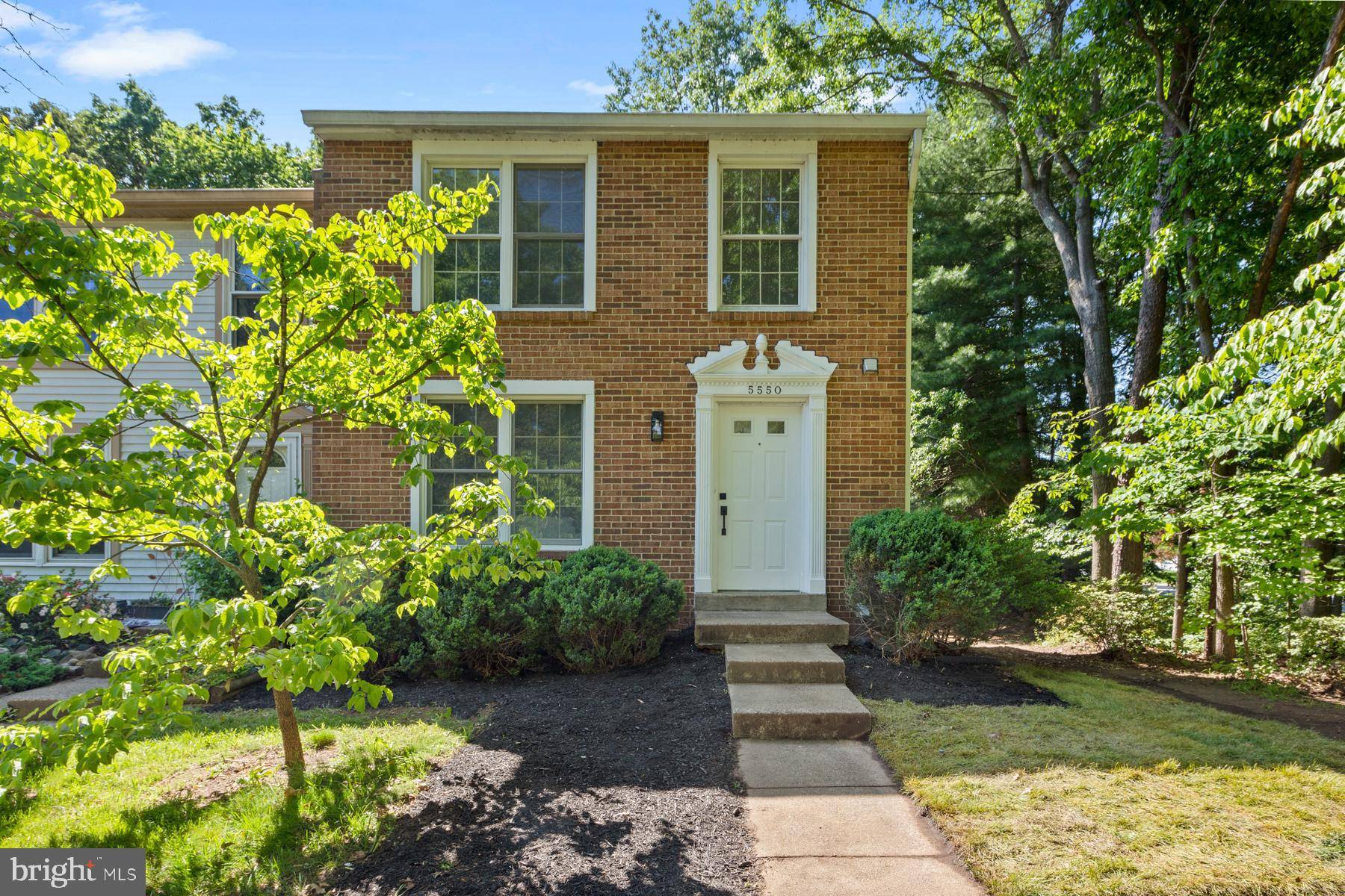 Fairfax, VA 22032,5550 CAITHNESS CT