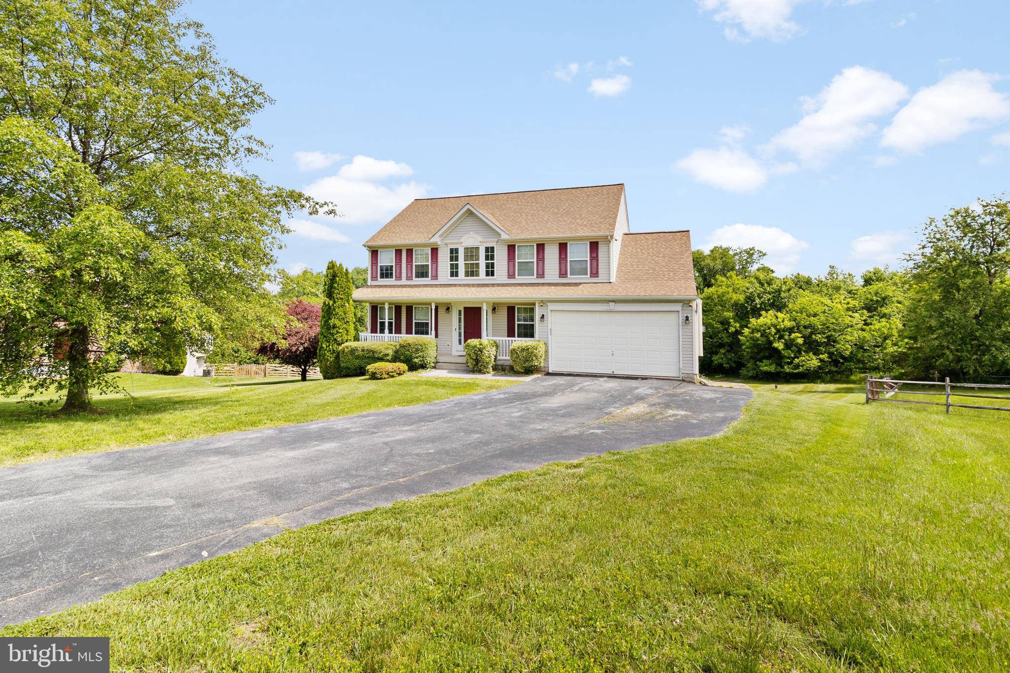 Falling Waters, WV 25419,40 DEVEREAUX TERRACE CT