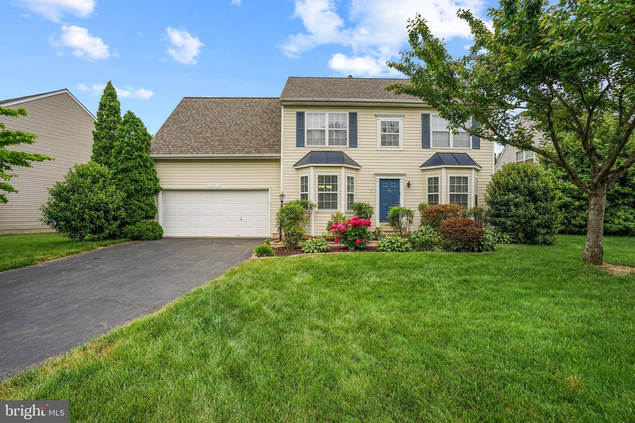 Woodbridge, VA 22193,15077 COPPER TURTLE PL