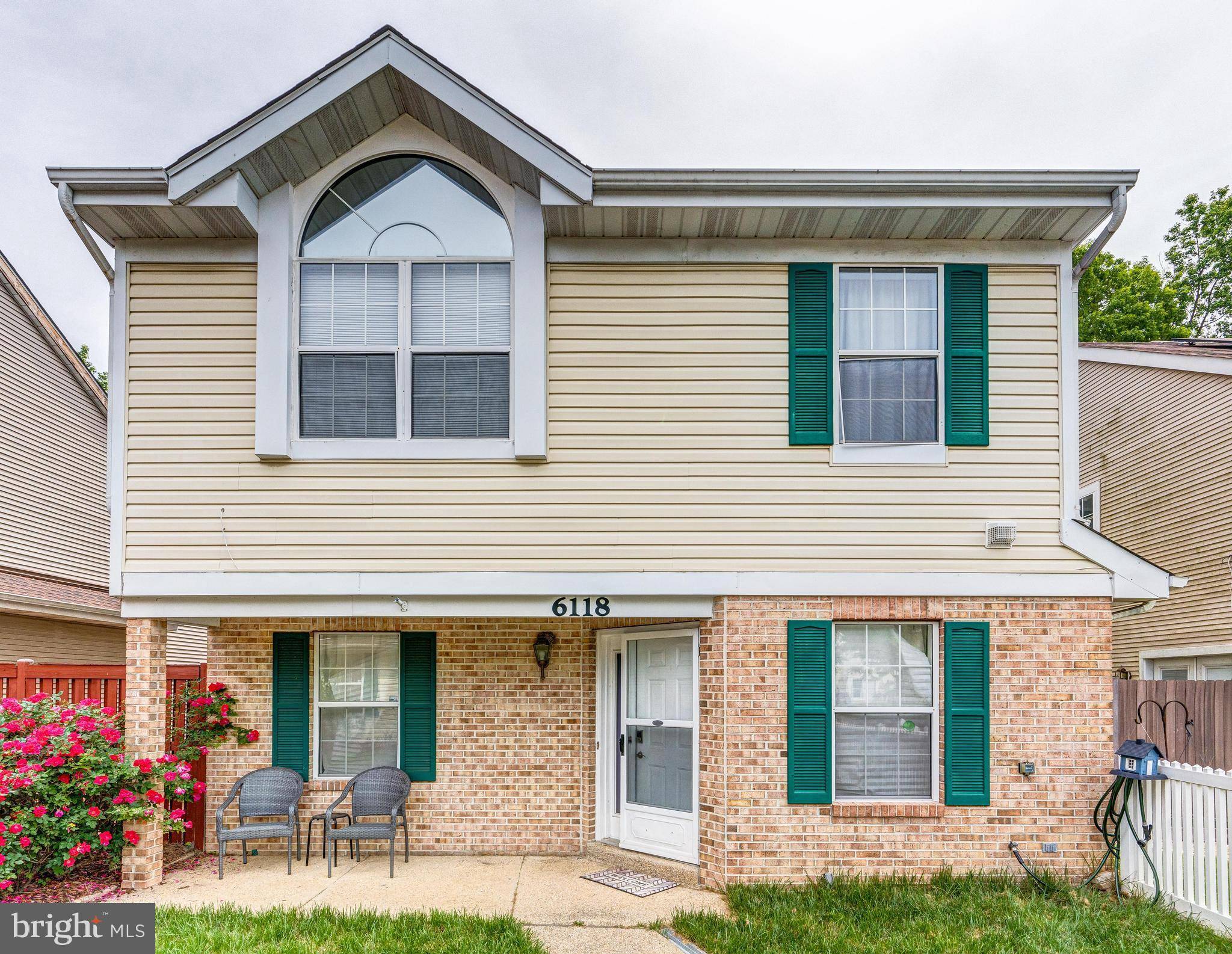 Waldorf, MD 20603,6118 BLUE WHALE CT