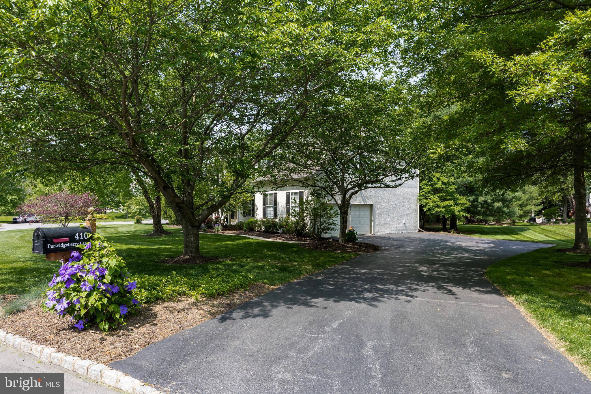 Chester Springs, PA 19425,410 PARTRIDGEBERRY LN