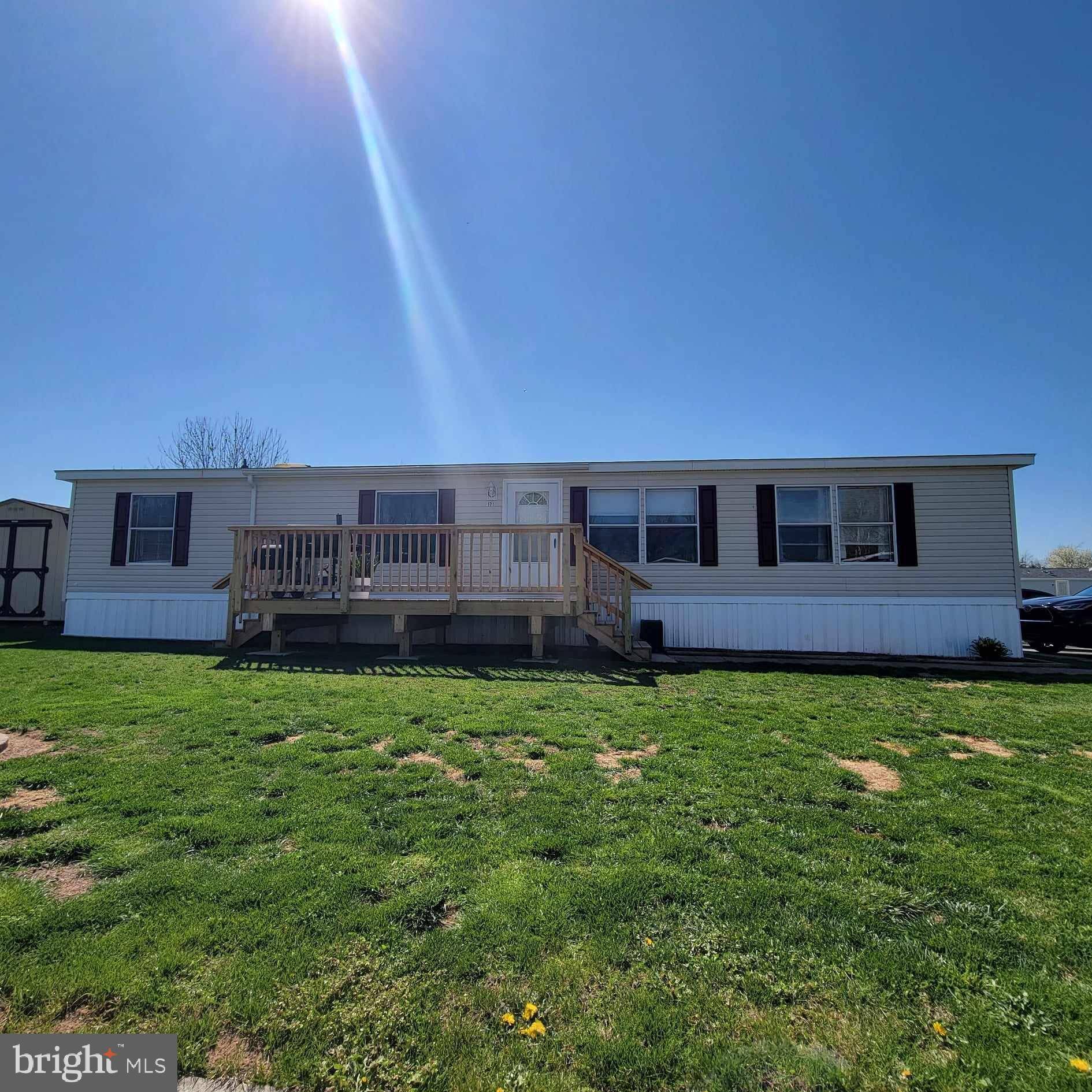 Gettysburg, PA 17325,4820-LOT 171 OLD HARRISBURG RD