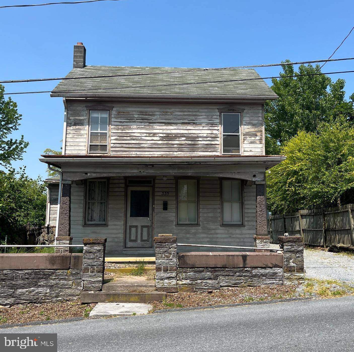 Newmanstown, PA 17073,335 S MARKET ST