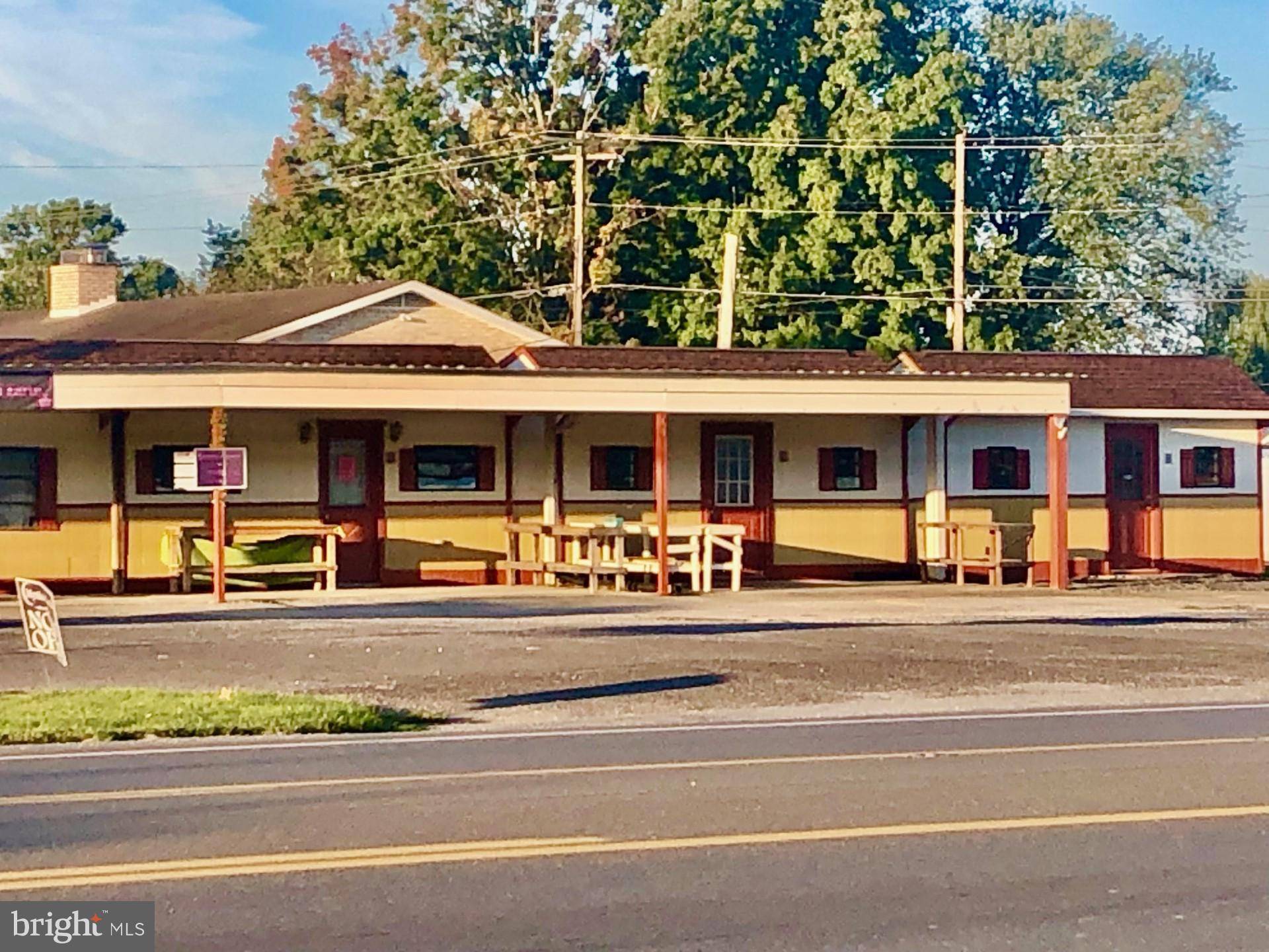 Fayetteville, PA 17222,3650 LINCOLN WAY E