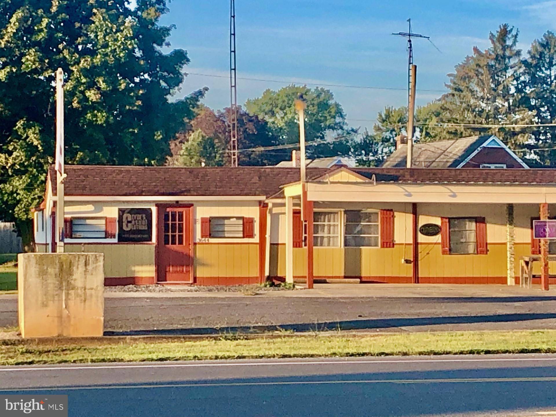 Fayetteville, PA 17222,3650 LINCOLN WAY E