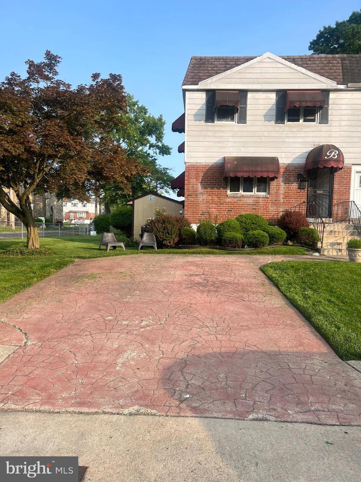 Sharon Hill, PA 19079,1217 LINDEN AVE