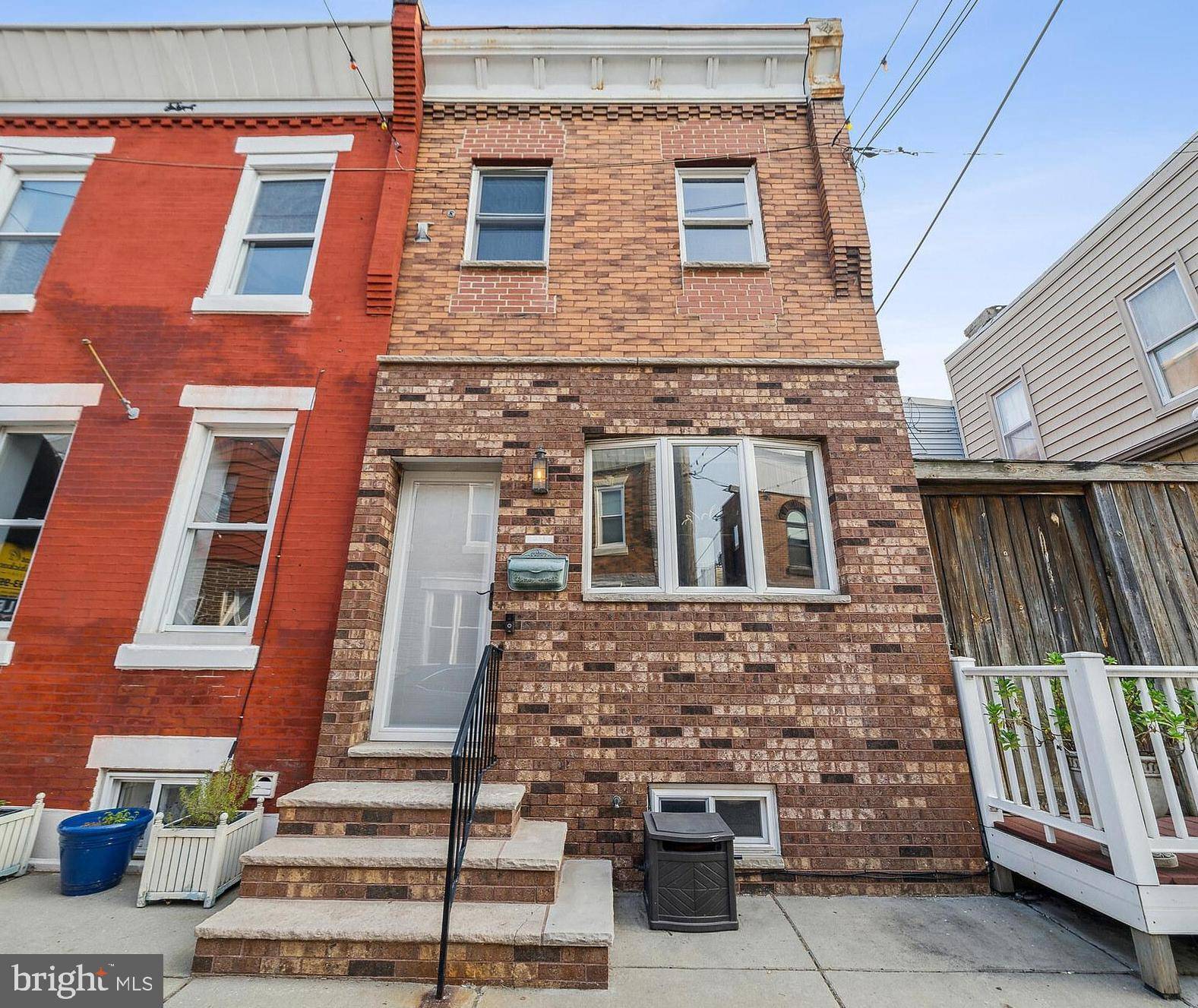 Philadelphia, PA 19148,311 DURFOR ST