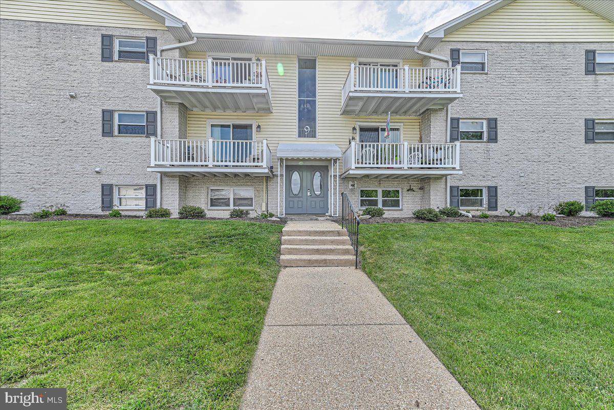 Cockeysville, MD 21030,9 WARREN LODGE CT #1-A