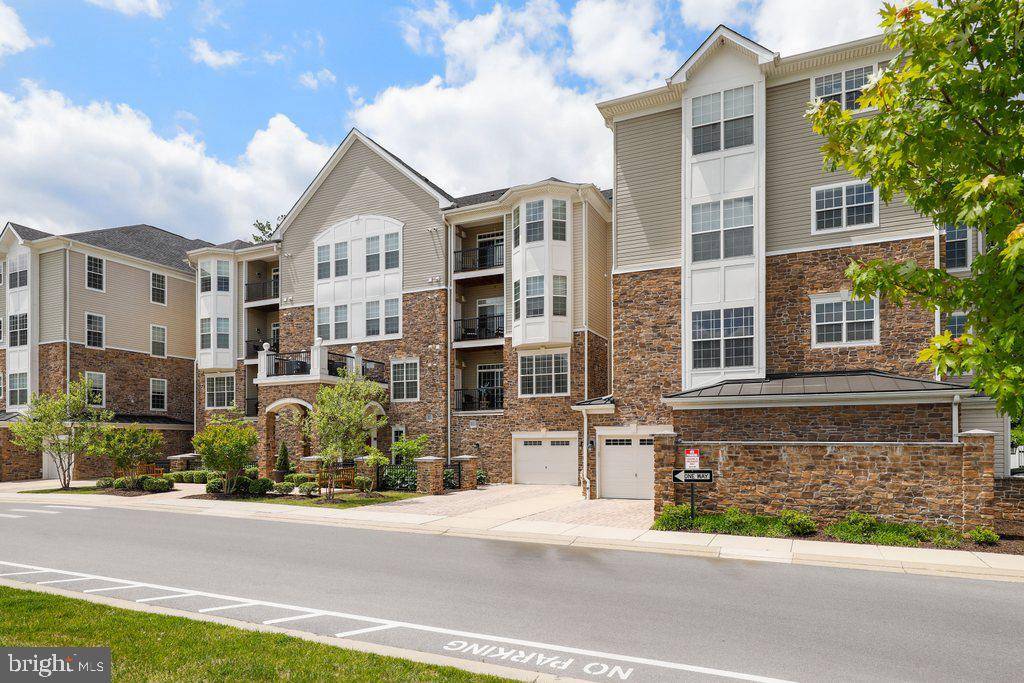 Reisterstown, MD 21136,620 QUARRY VIEW CT #306