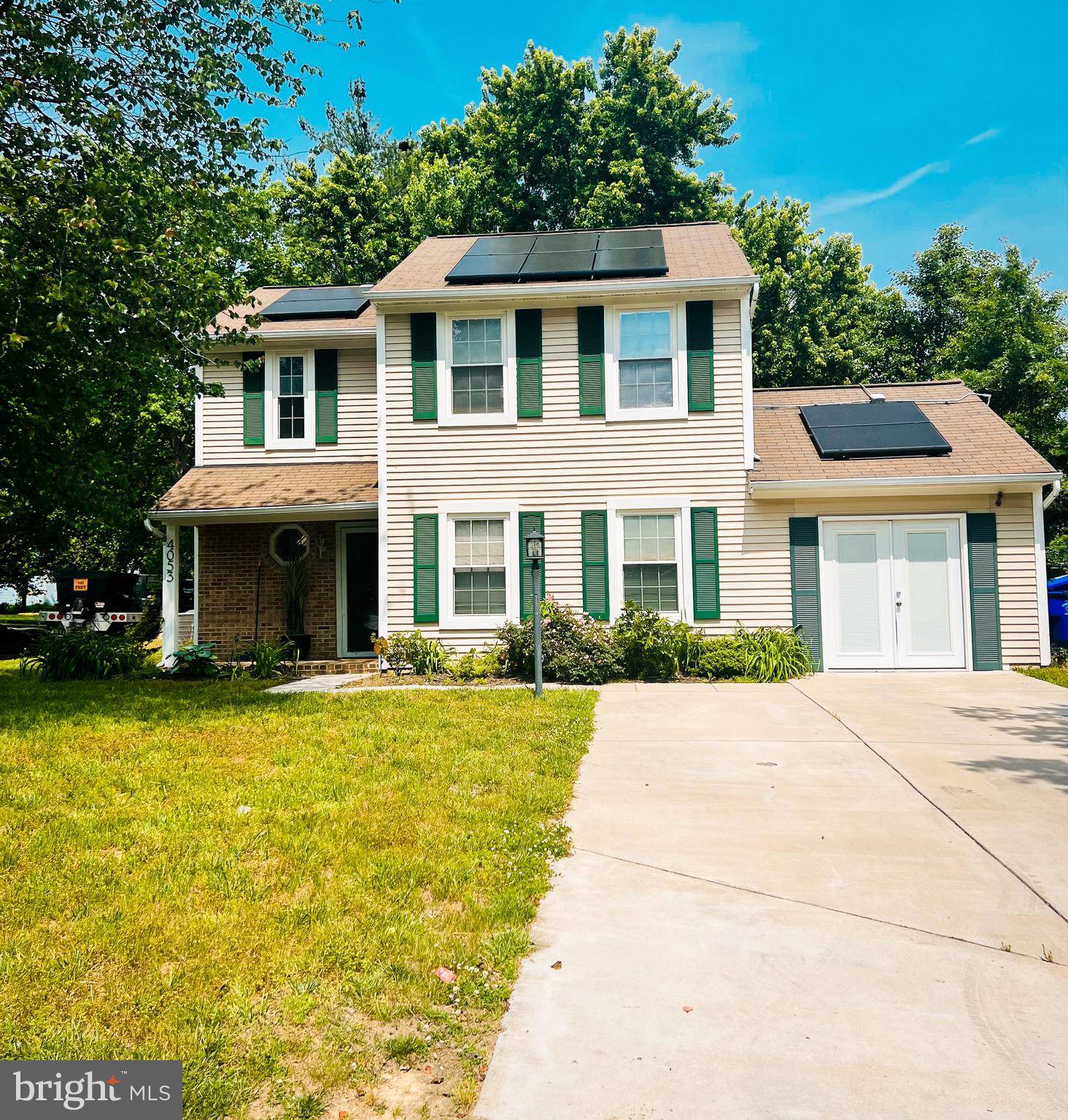 Waldorf, MD 20603,4053 CHIMNEY SWIFT CT