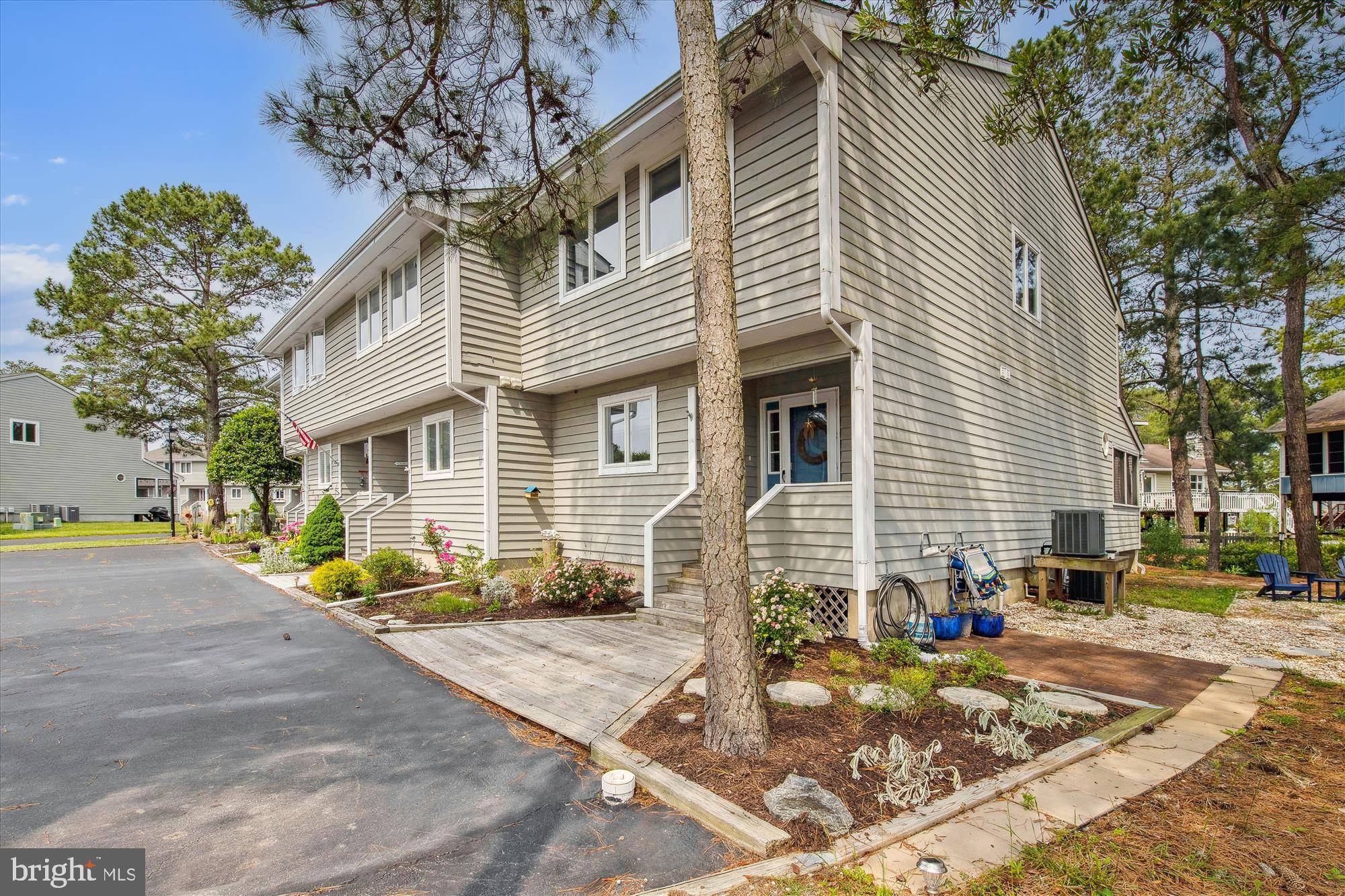 Bethany Beach, DE 19930,830 WESTWOOD AVE #D