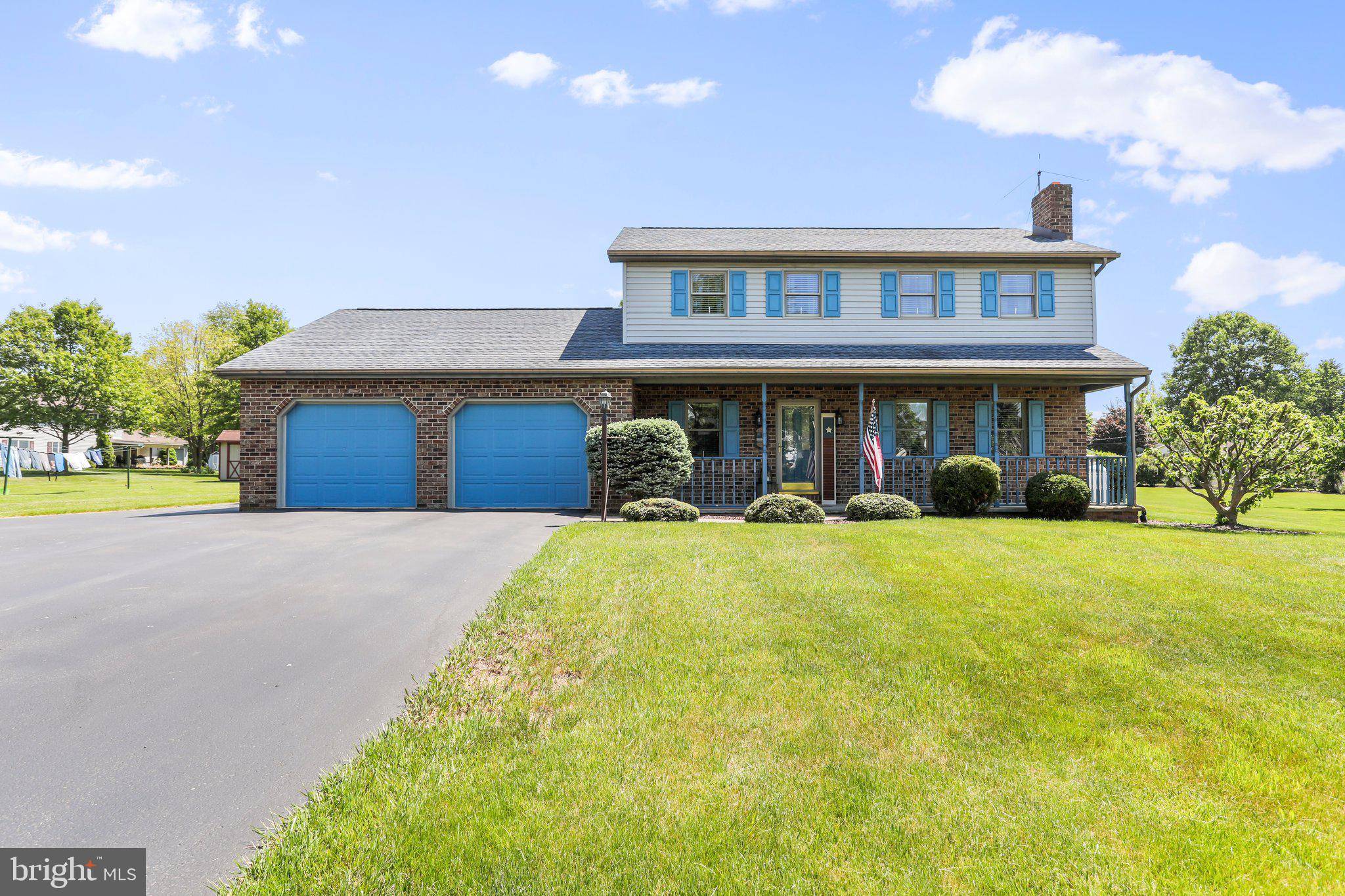 Shippensburg, PA 17257,212 CHESTNUT DR