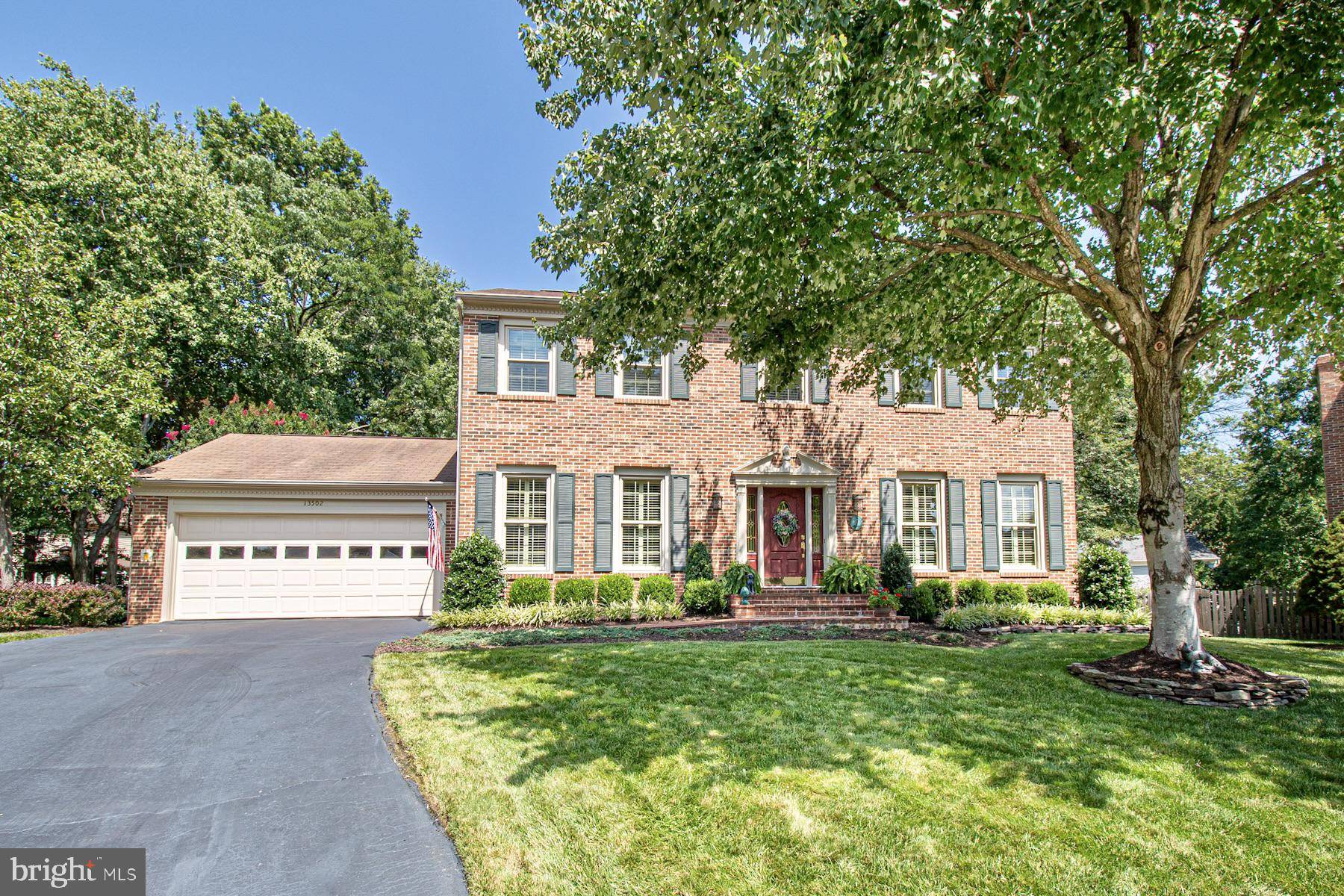 Chantilly, VA 20151,13502 QUIET STREAM CT