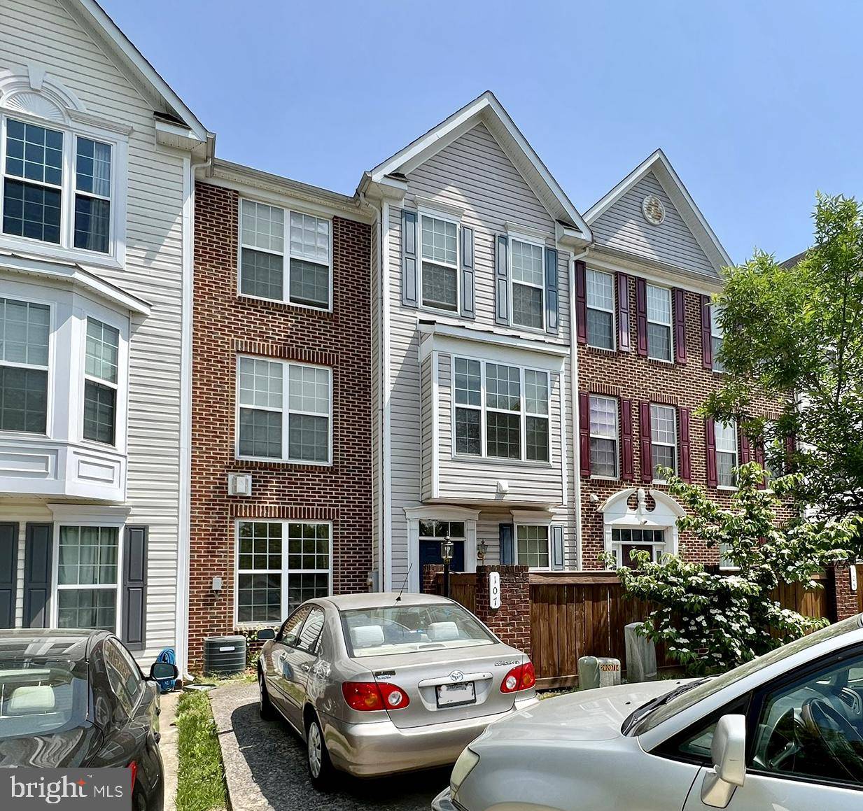 Frederick, MD 21702,107 SWALLOW POINTE CT