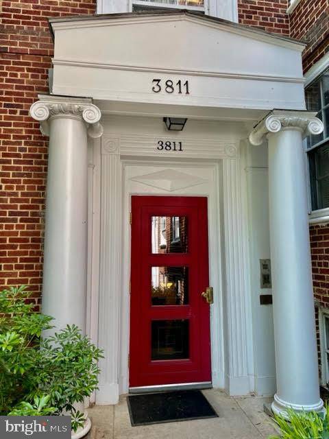 Washington, DC 20016,3811 NEWARK ST NW #D436