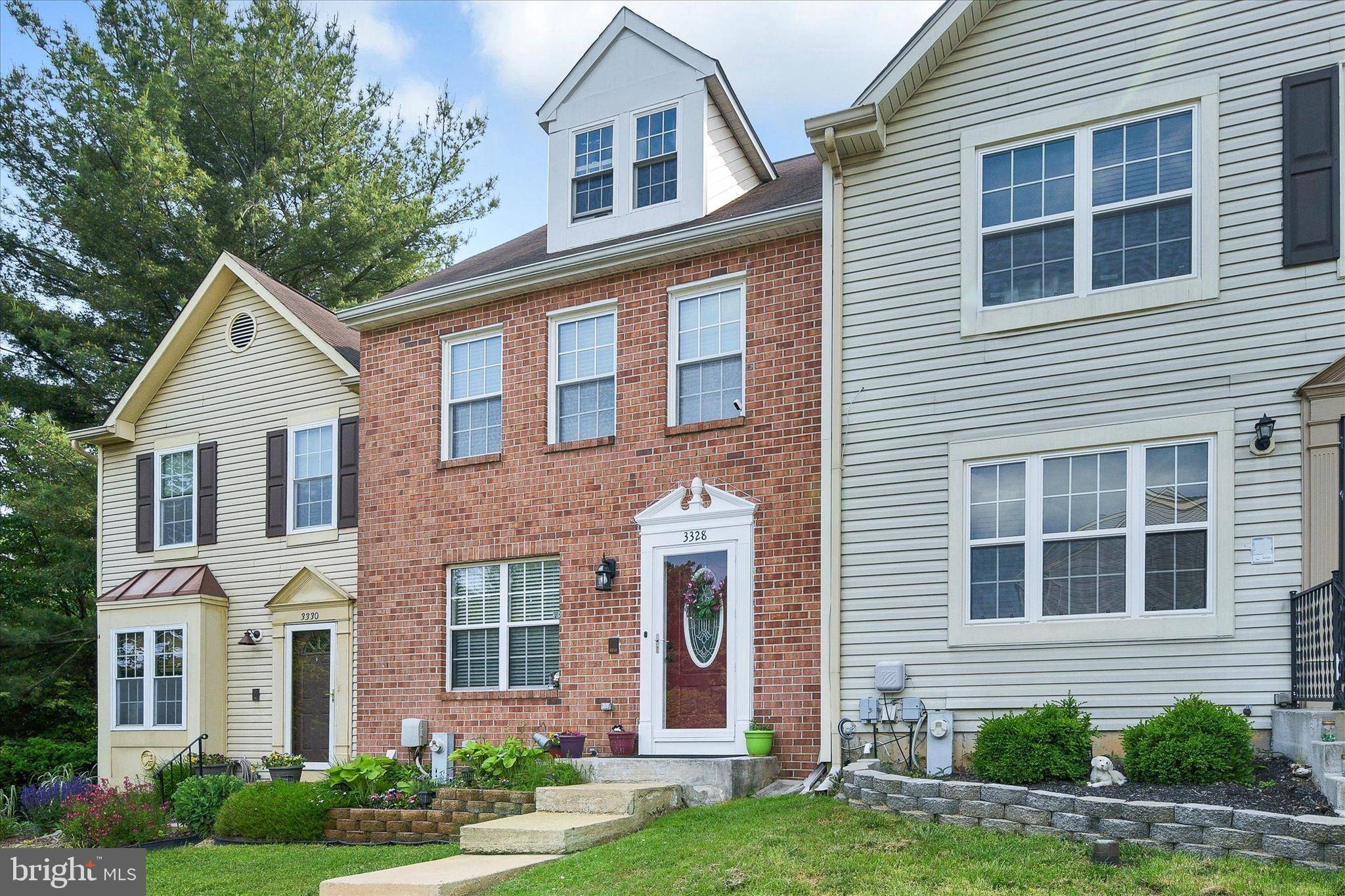 Abingdon, MD 21009,3328 MIDLAND CT