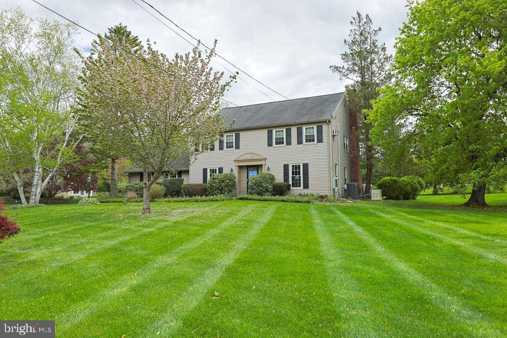 Doylestown, PA 18901,343 PINE RUN RD