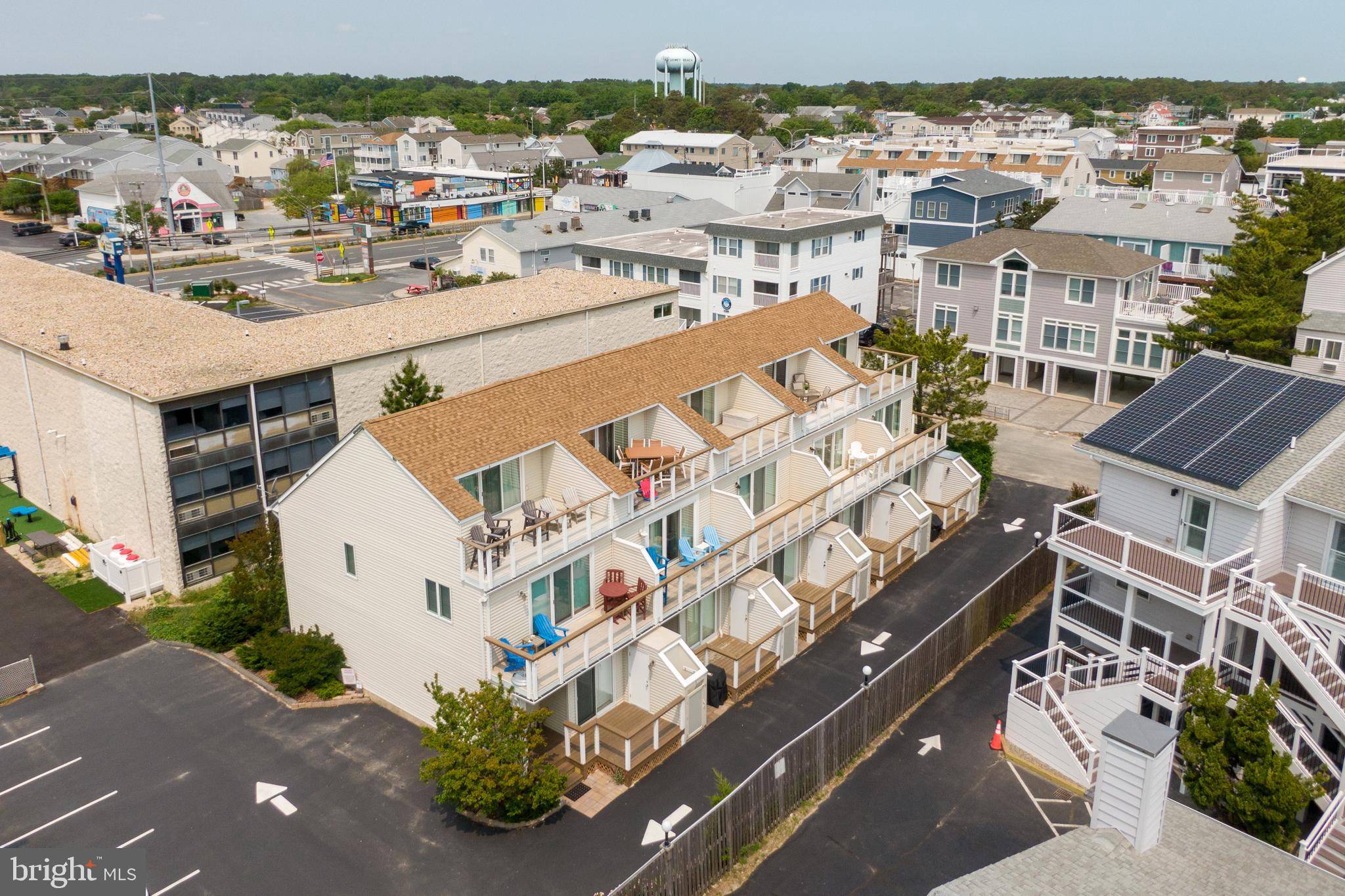 Dewey Beach, DE 19971,18 DAGSWORTHY AVE #4