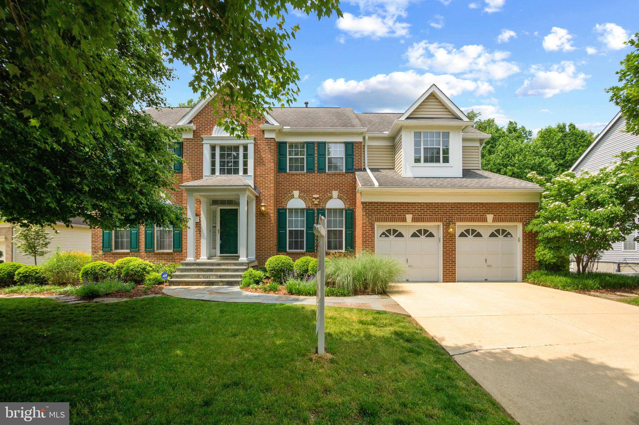 Upper Marlboro, MD 20772,7711 GEORGIAN DR