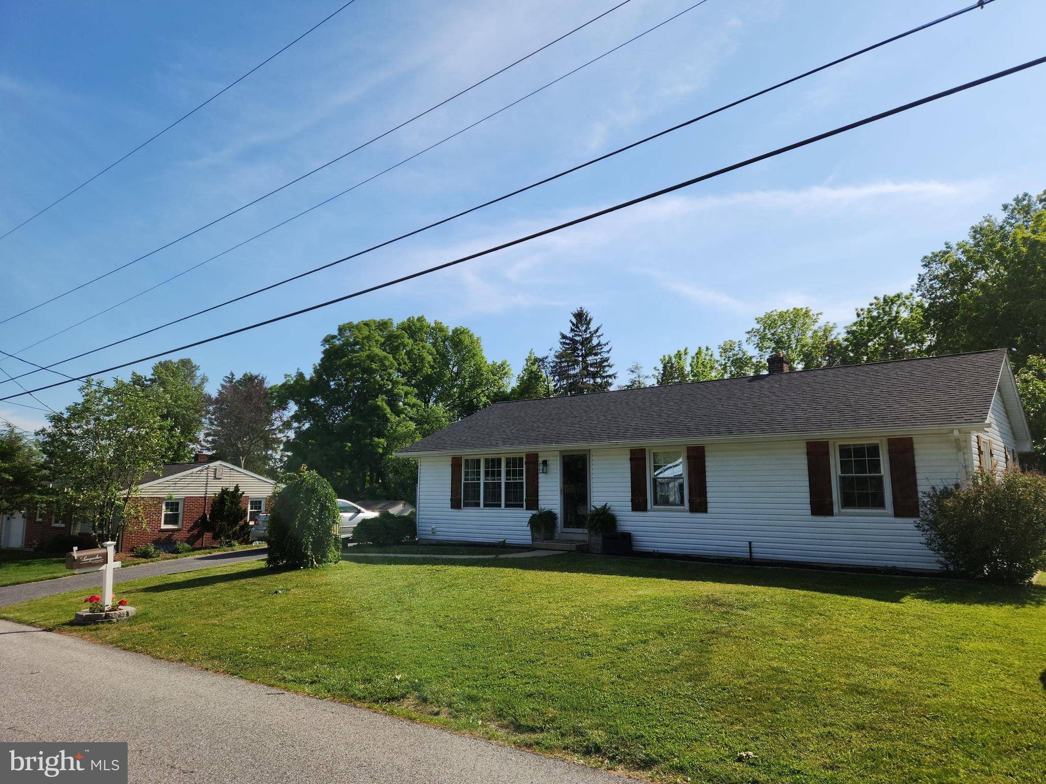 Willow Street, PA 17584,22 NOLT AVE