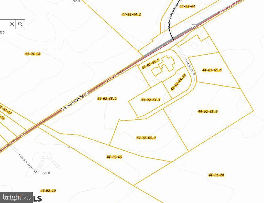 Huntingdon, PA 16652,LOT 5 RAYSTOWN ROAD