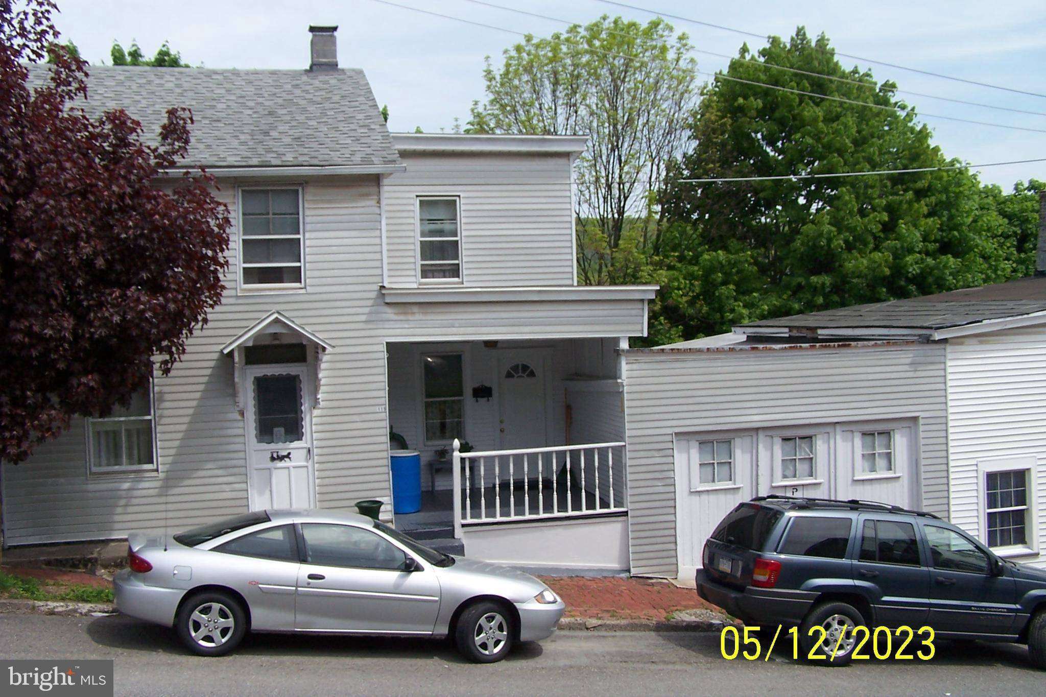 Tamaqua, PA 18252,119 MAHANOY ST