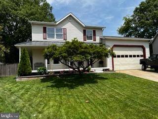 Pasadena, MD 21122,3826 WESTWOOD MANOR WAY