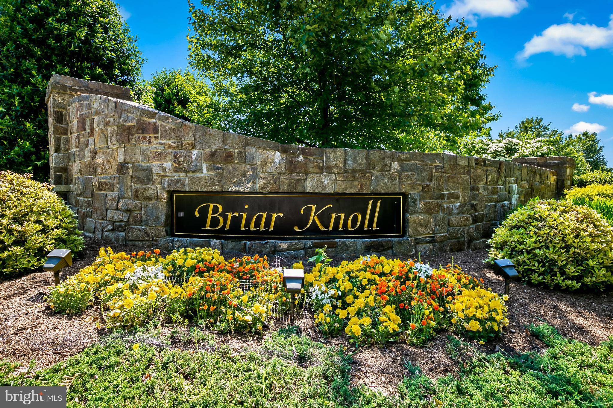 Phoenix, MD 21131,3917 BRIAR KNOLL CIR