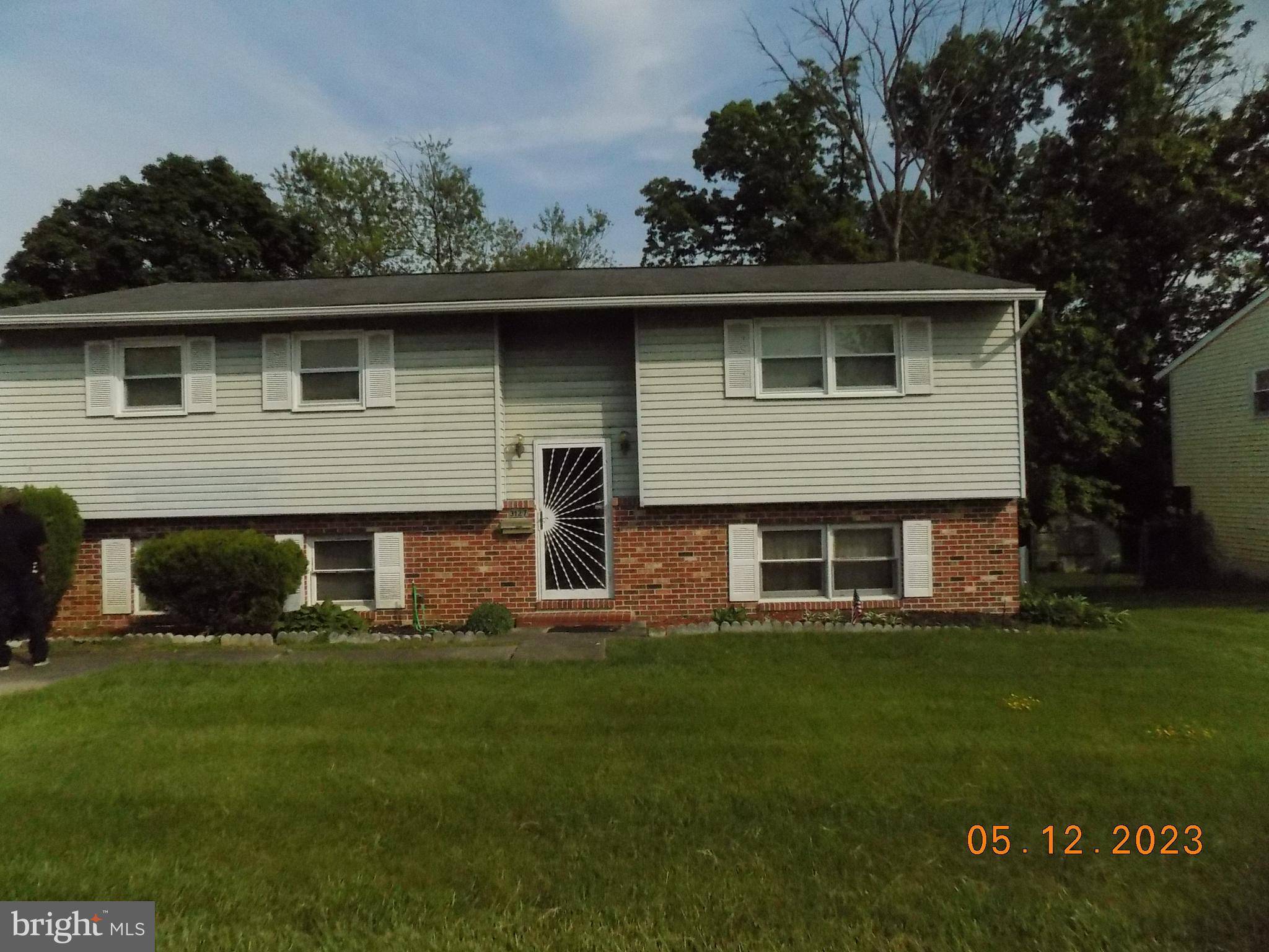 Gwynn Oak, MD 21207,3127 SAINT LUKES LN