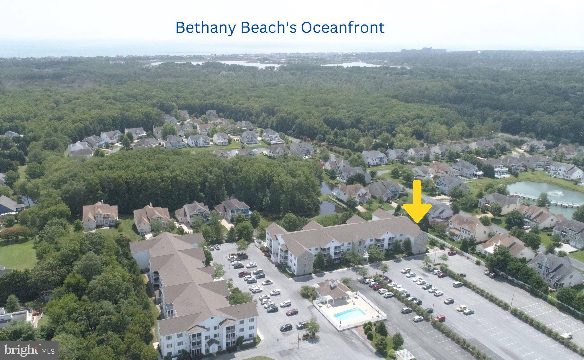 Ocean View, DE 19970,30619 CEDAR NECK RD #1212