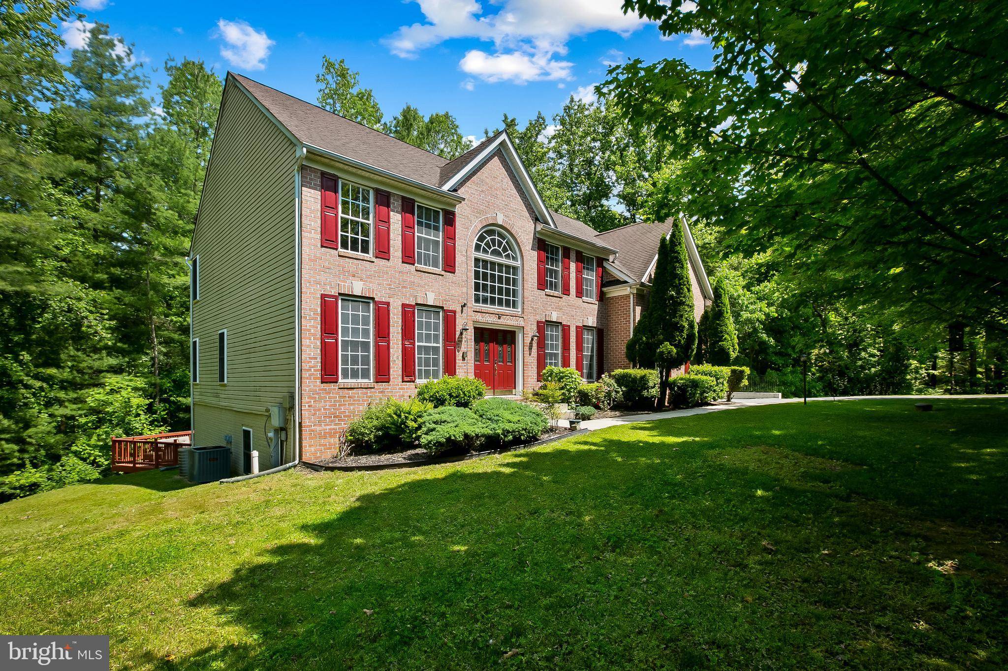 Woodstock, MD 21163,12 PINE HILL CT