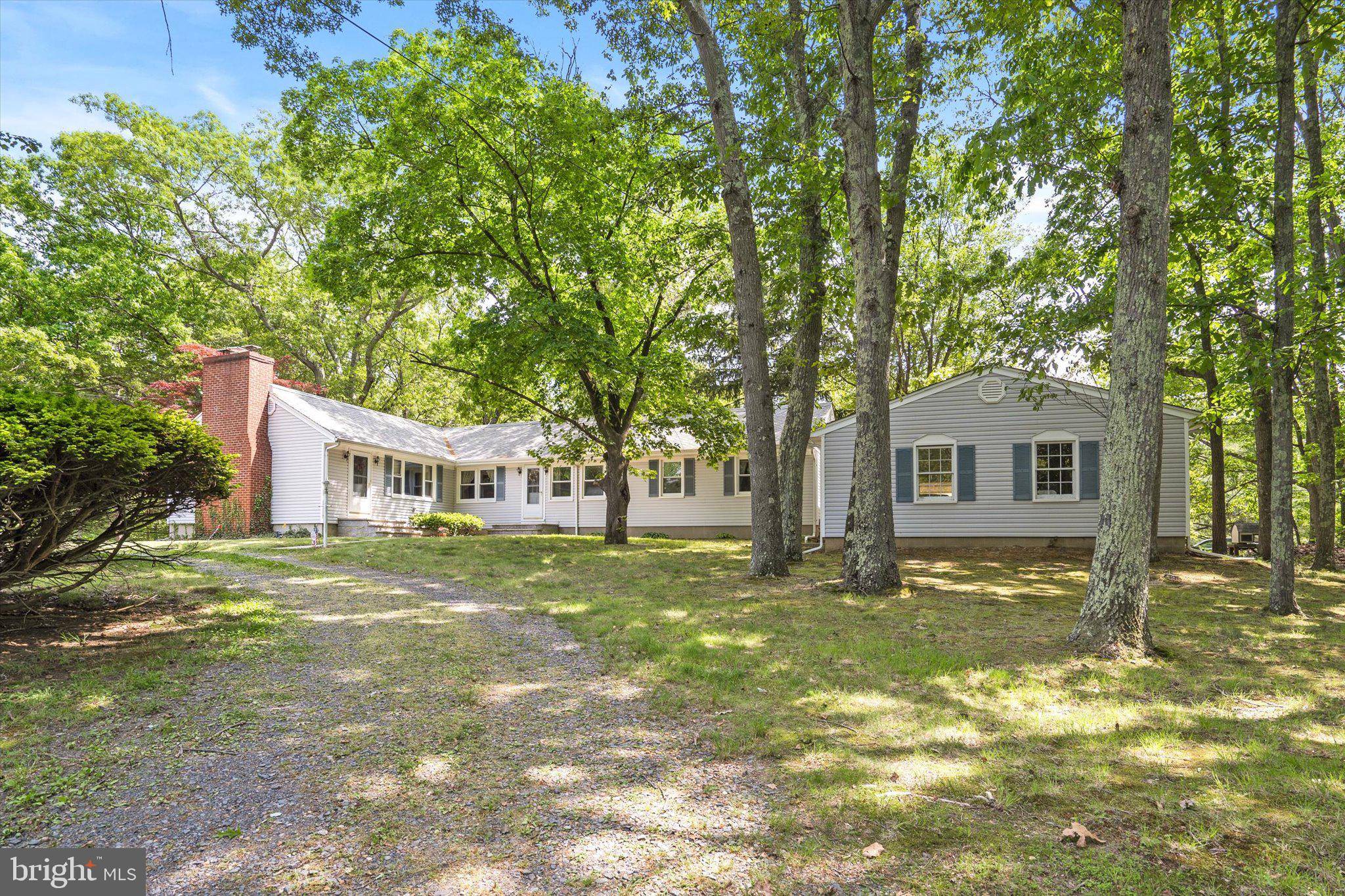 Millstone Township, NJ 08510,13 SPRING RD