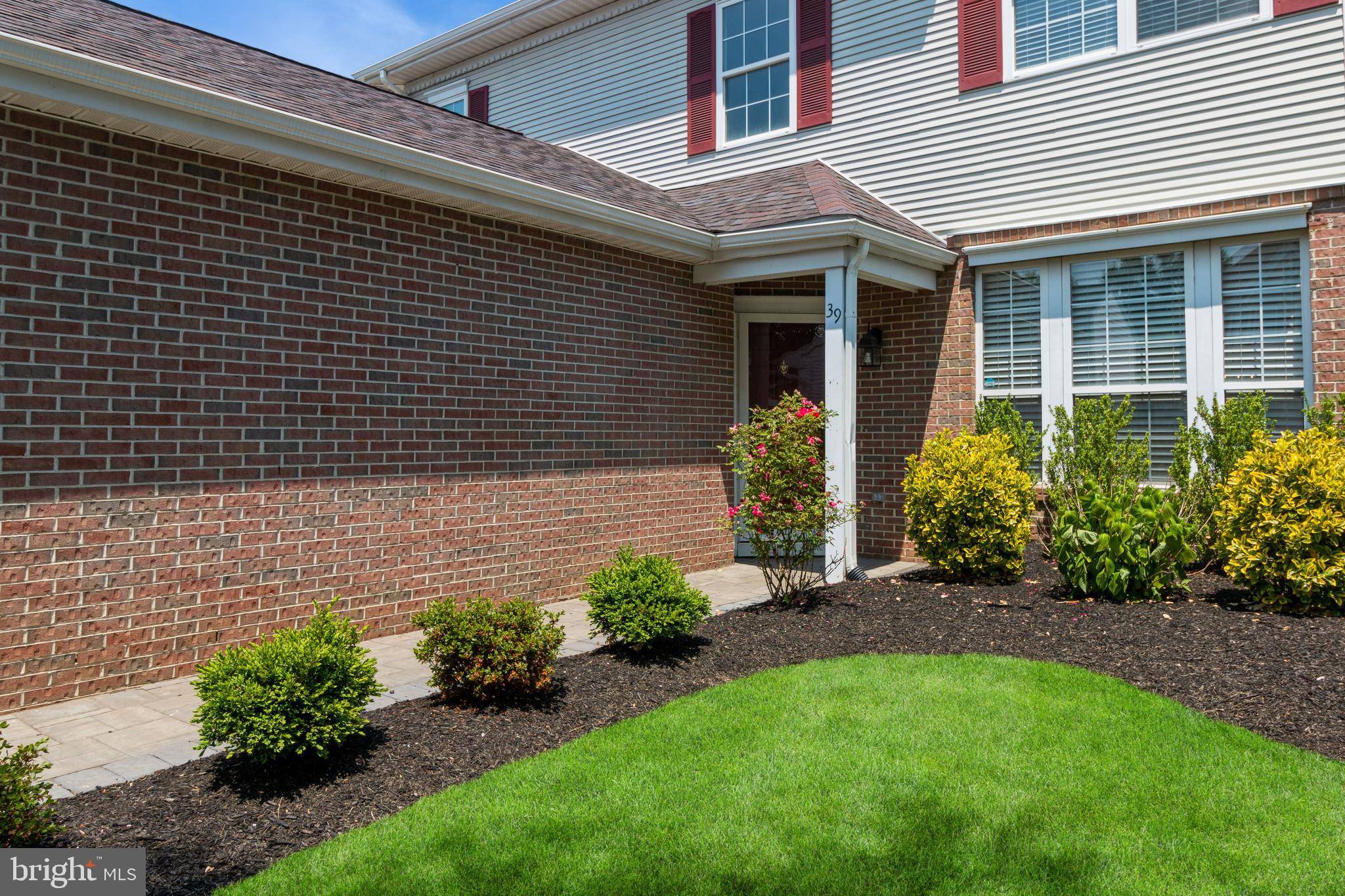 Burlington Township, NJ 08016,39 ARROWHEAD DR