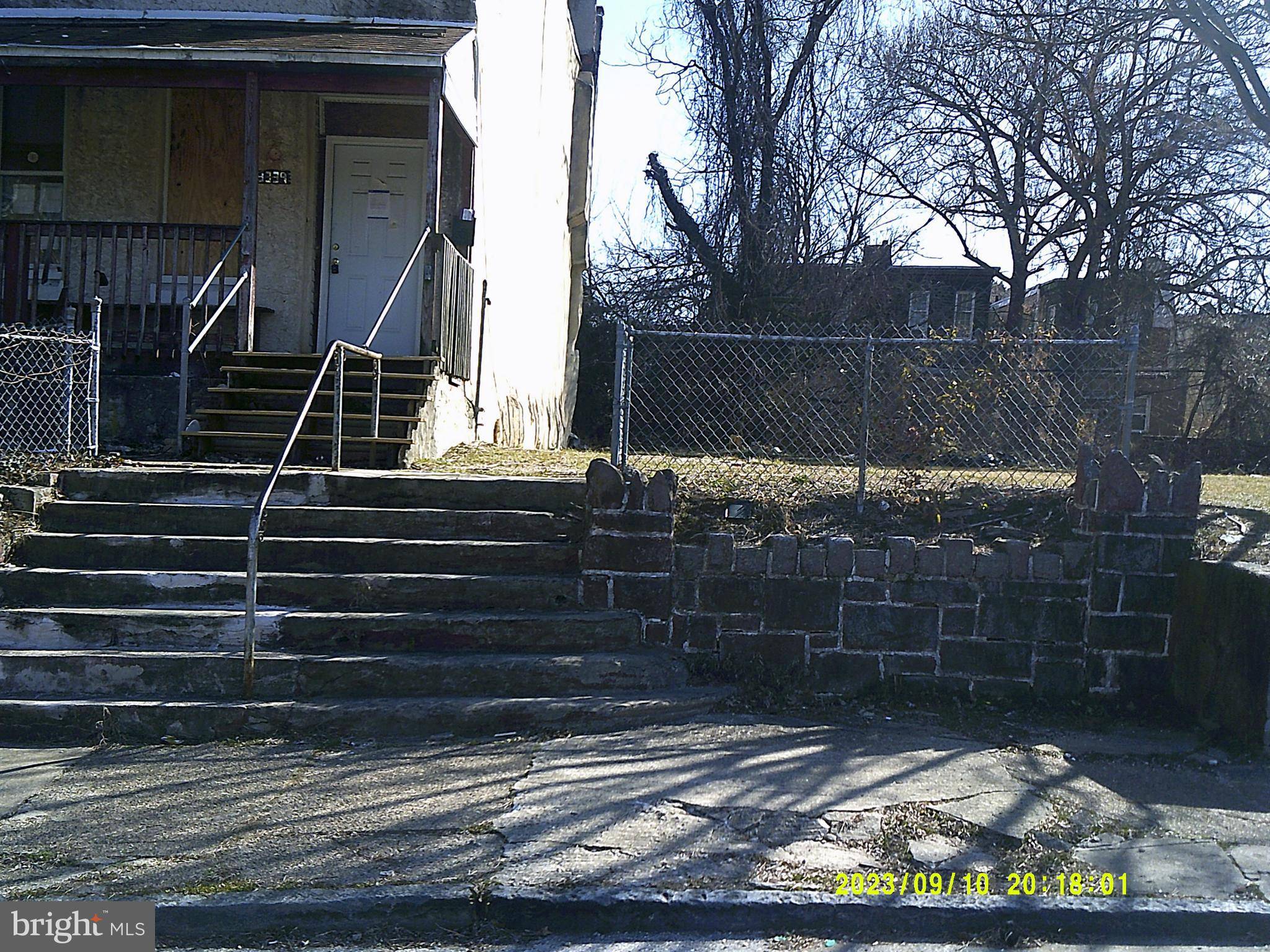 Philadelphia, PA 19140,3341 N 20TH ST