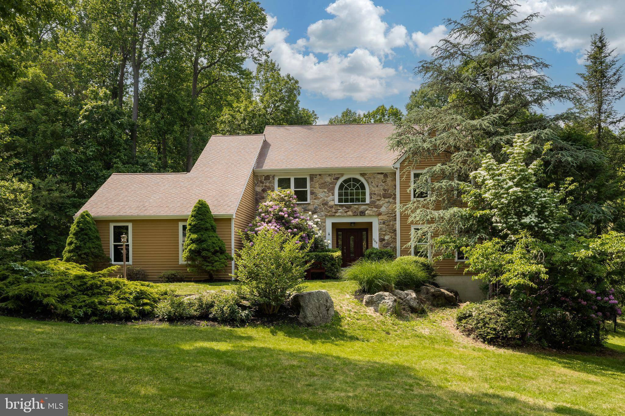 Glenmoore, PA 19343,349 DEERHAVEN WAY