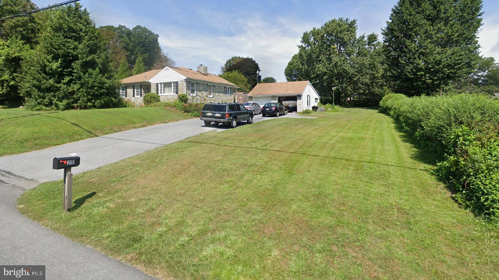 Willow Street, PA 17584,211 E PENN GRANT RD